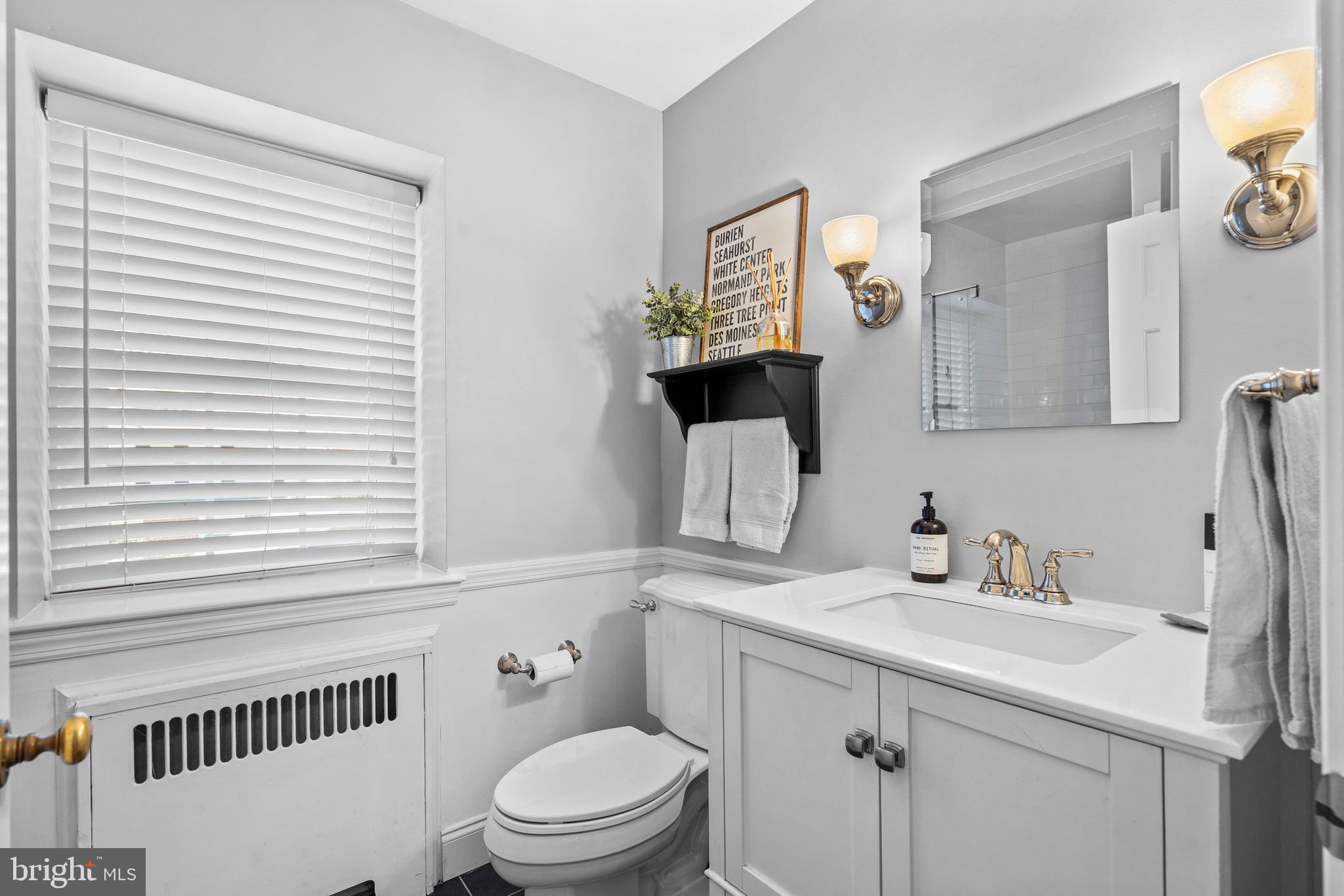 DREXEL HILL - Residential