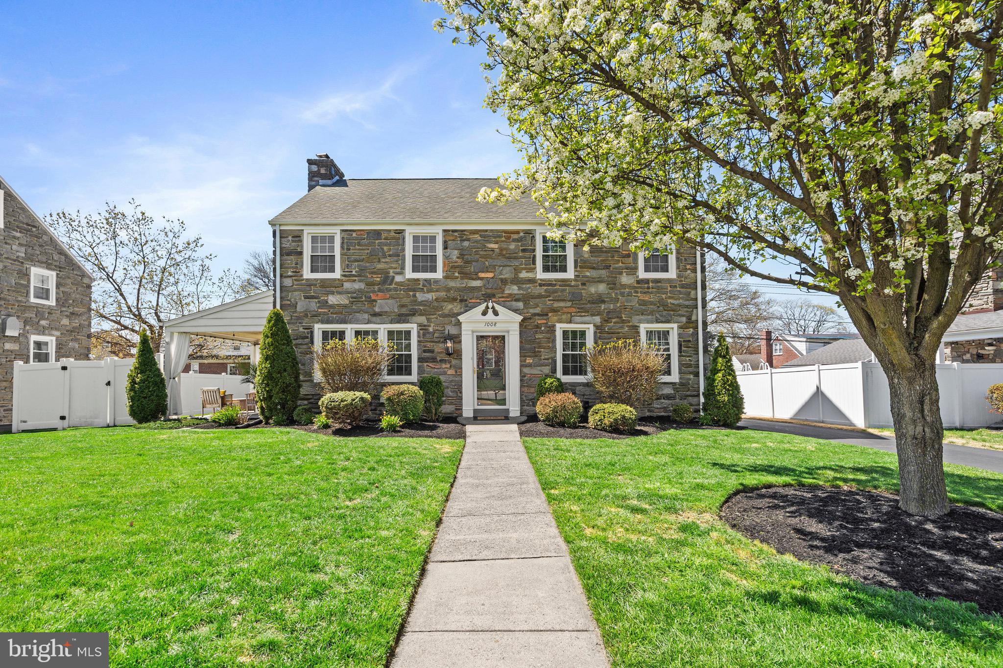 DREXEL HILL - Residential