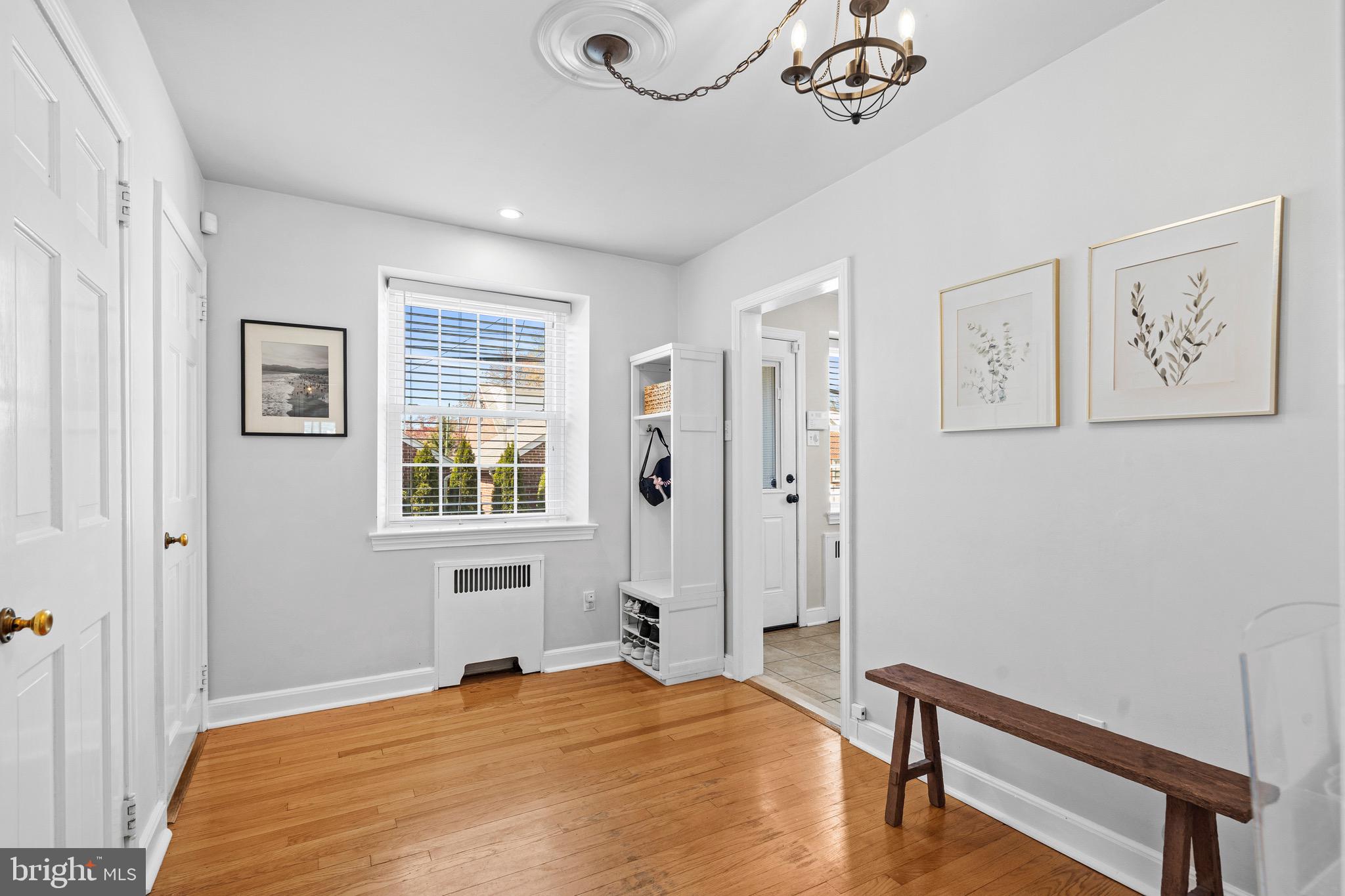 DREXEL HILL - Residential