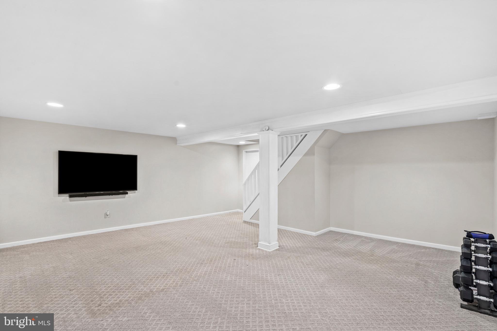 DREXEL HILL - Residential