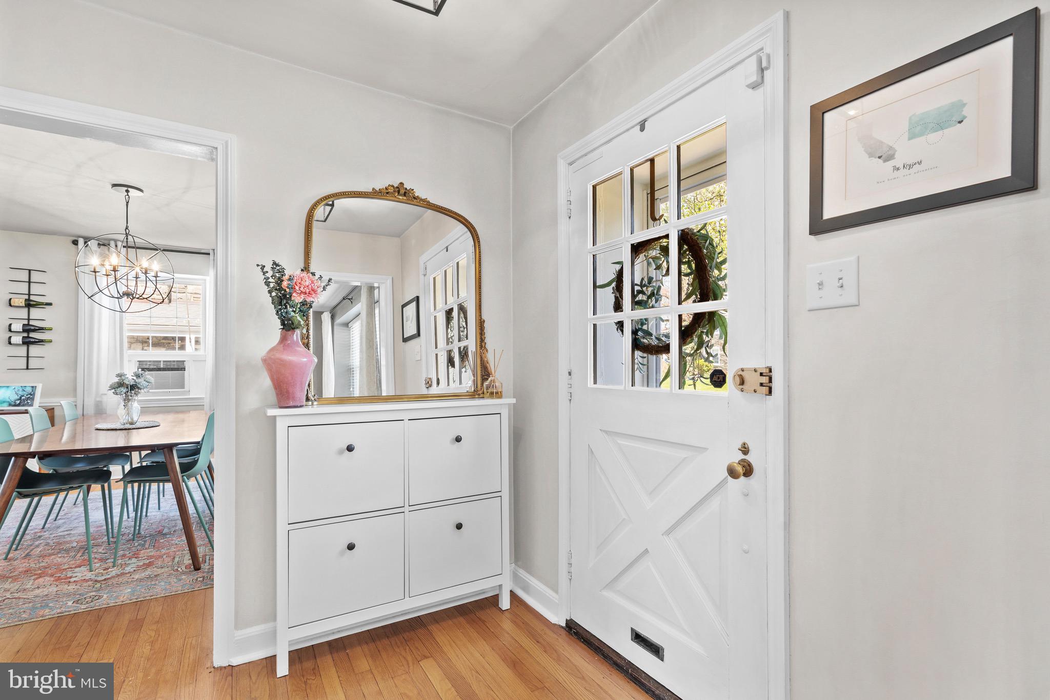 DREXEL HILL - Residential