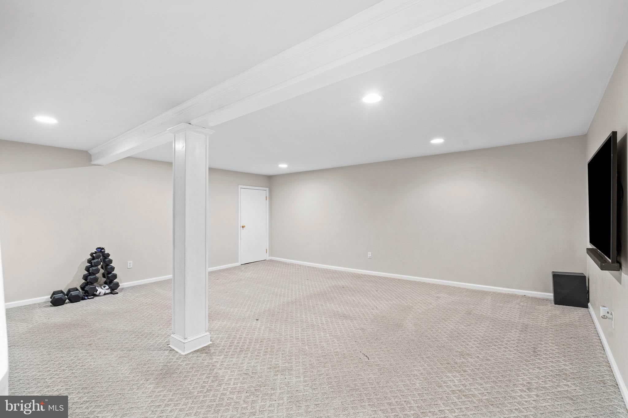 DREXEL HILL - Residential