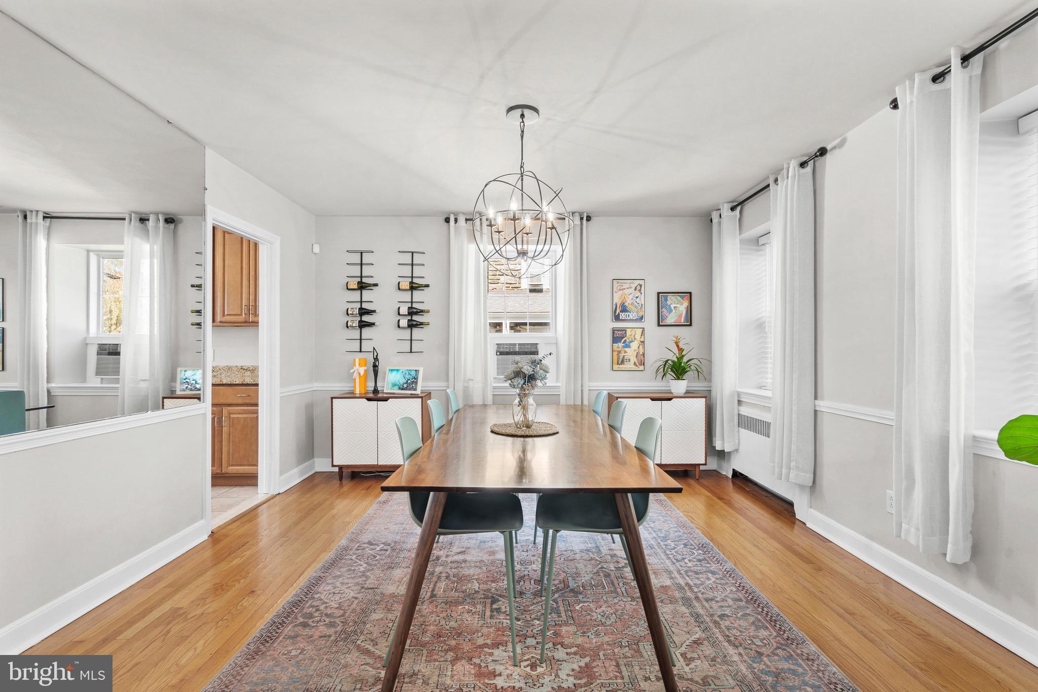 DREXEL HILL - Residential