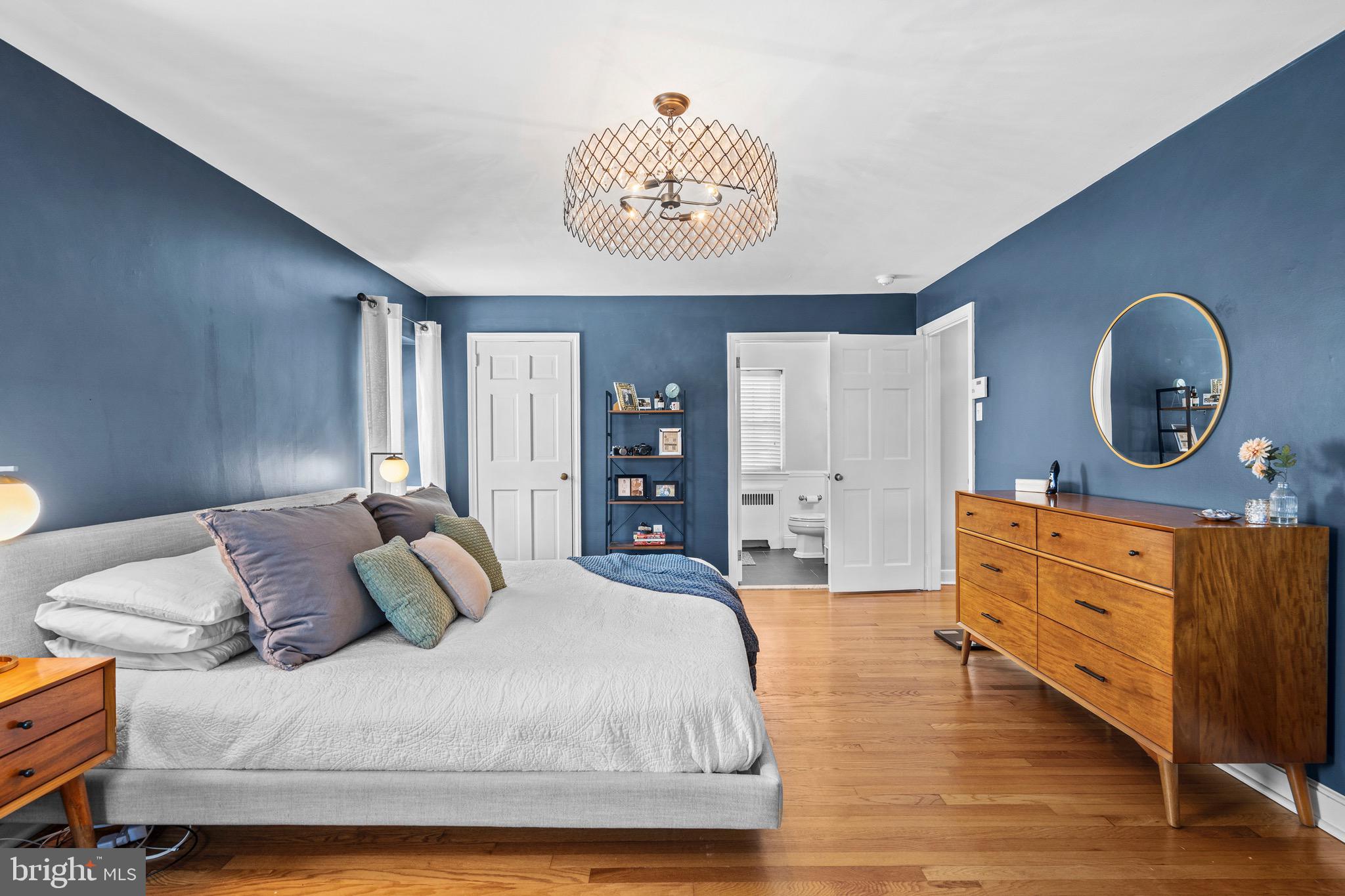 DREXEL HILL - Residential