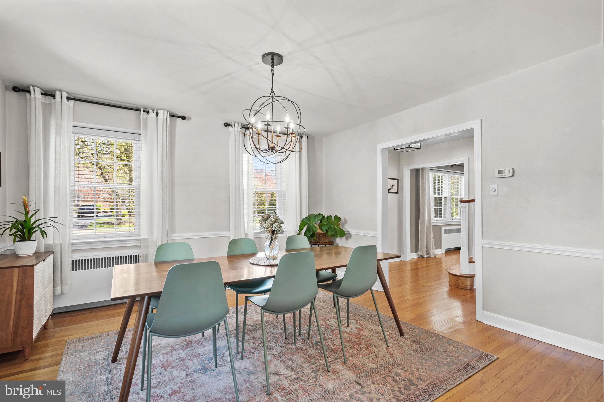 DREXEL HILL - Residential