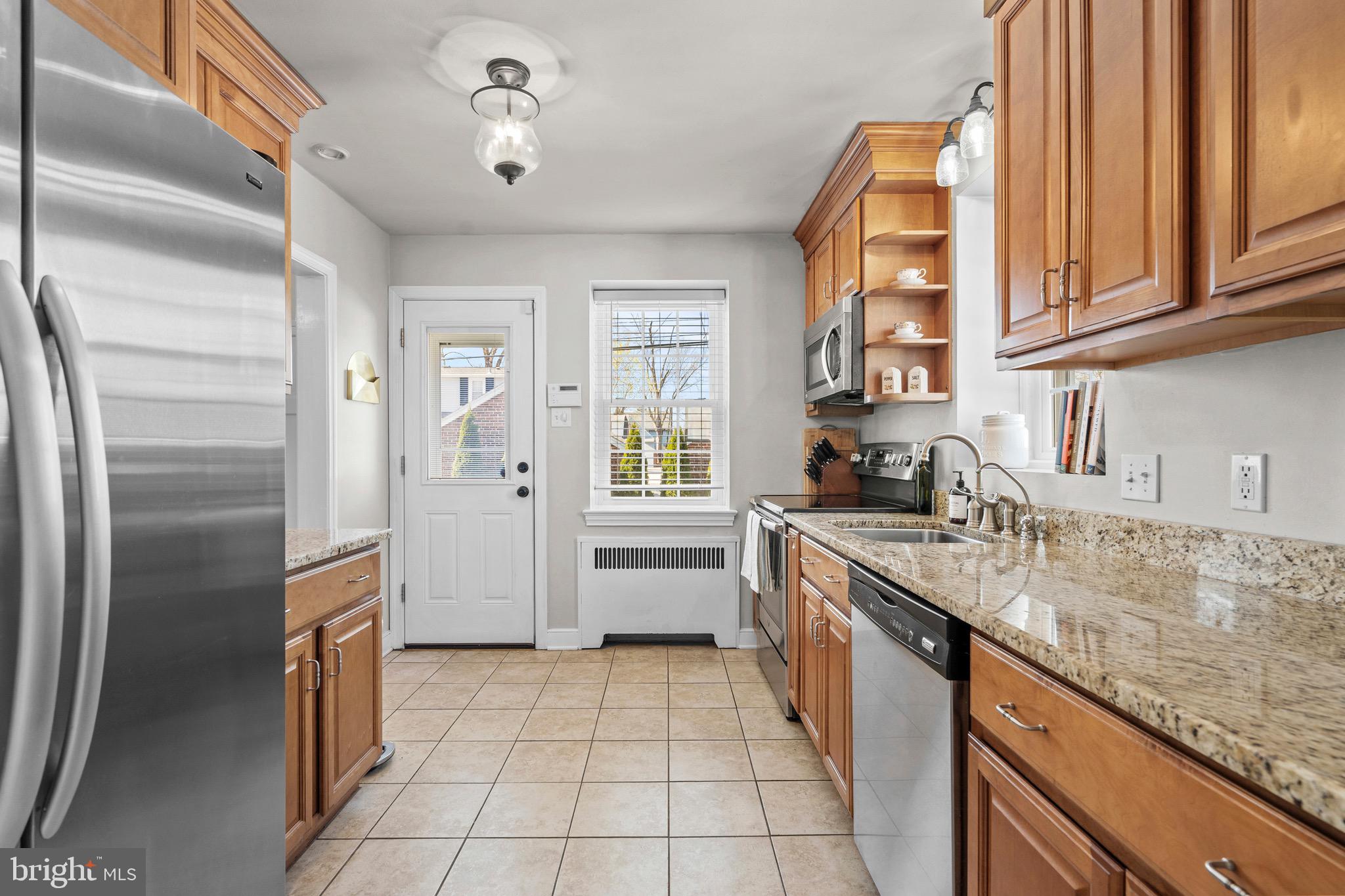 DREXEL HILL - Residential