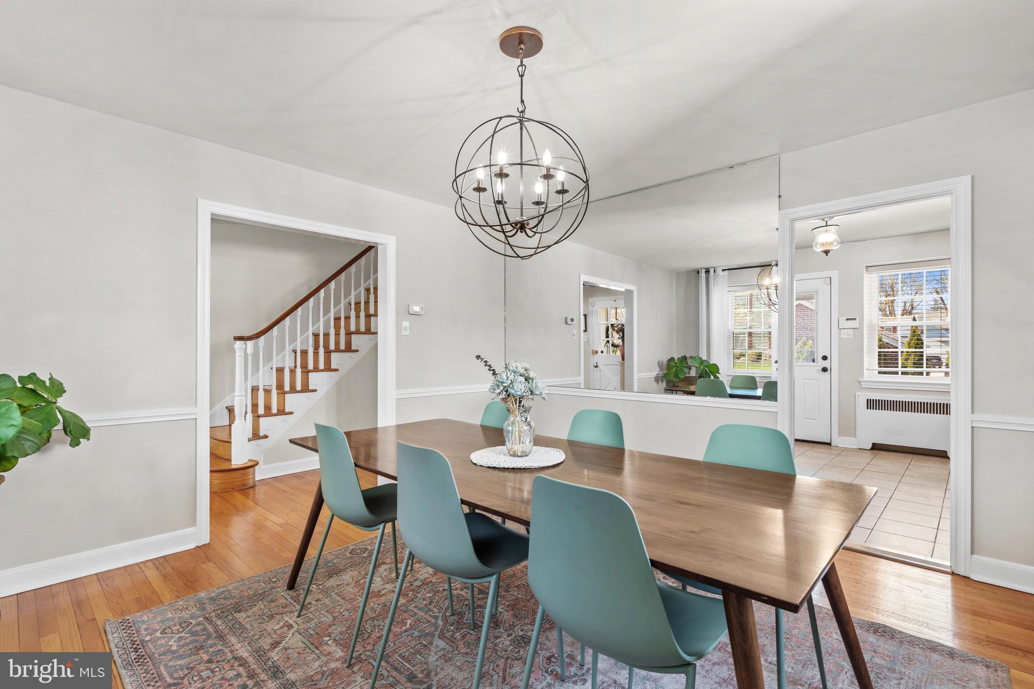 DREXEL HILL - Residential