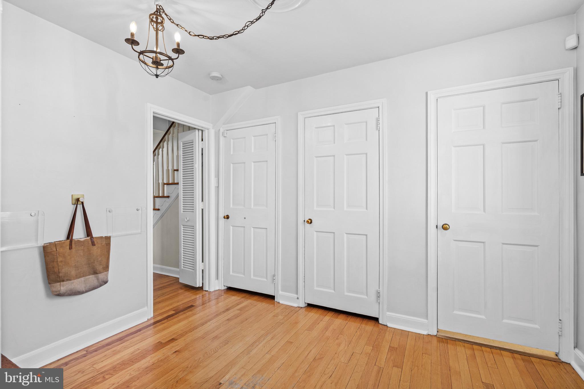 DREXEL HILL - Residential