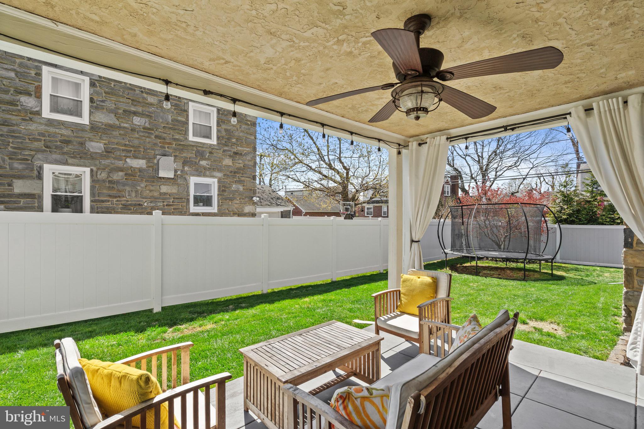 DREXEL HILL - Residential