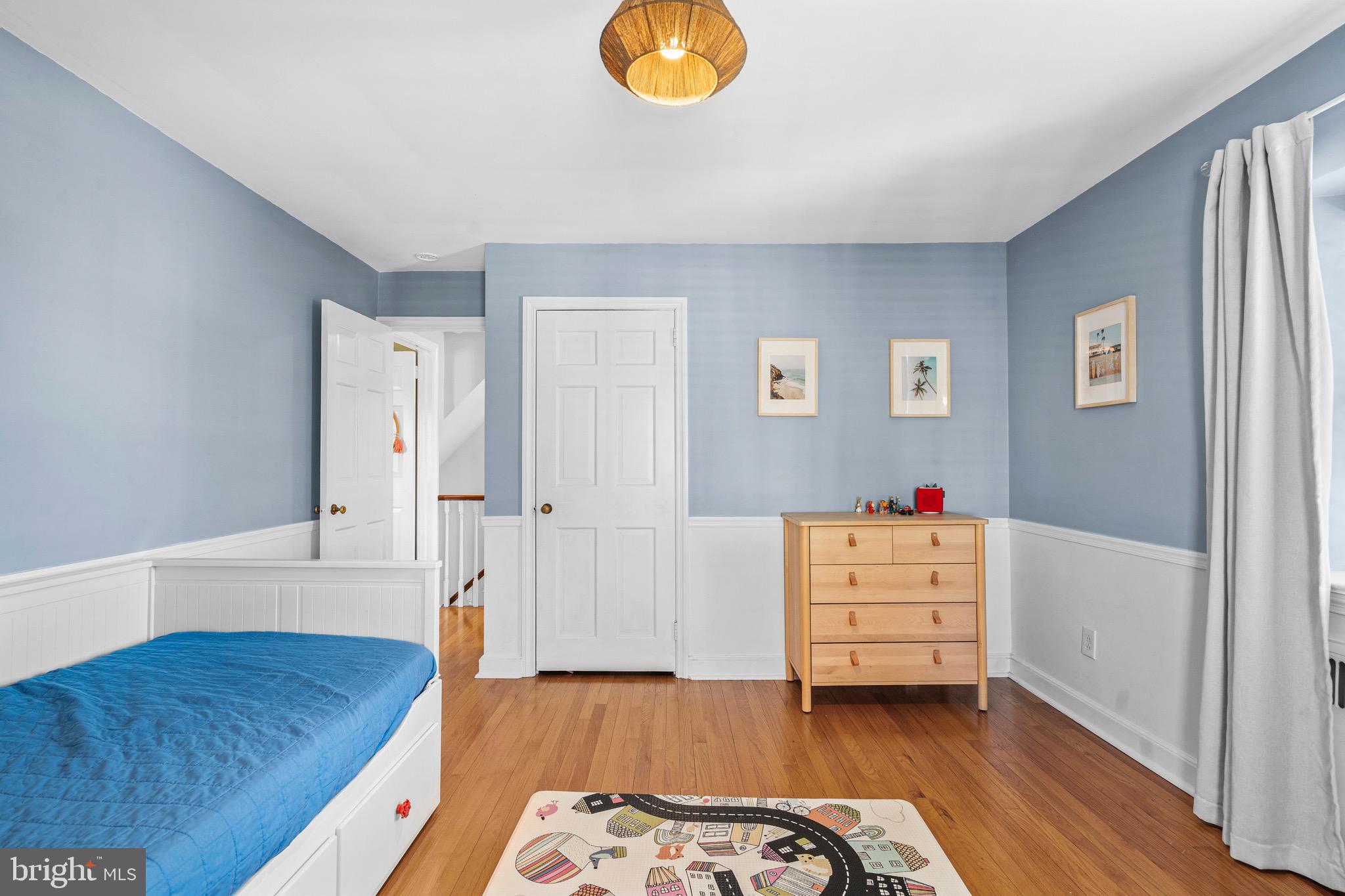 DREXEL HILL - Residential