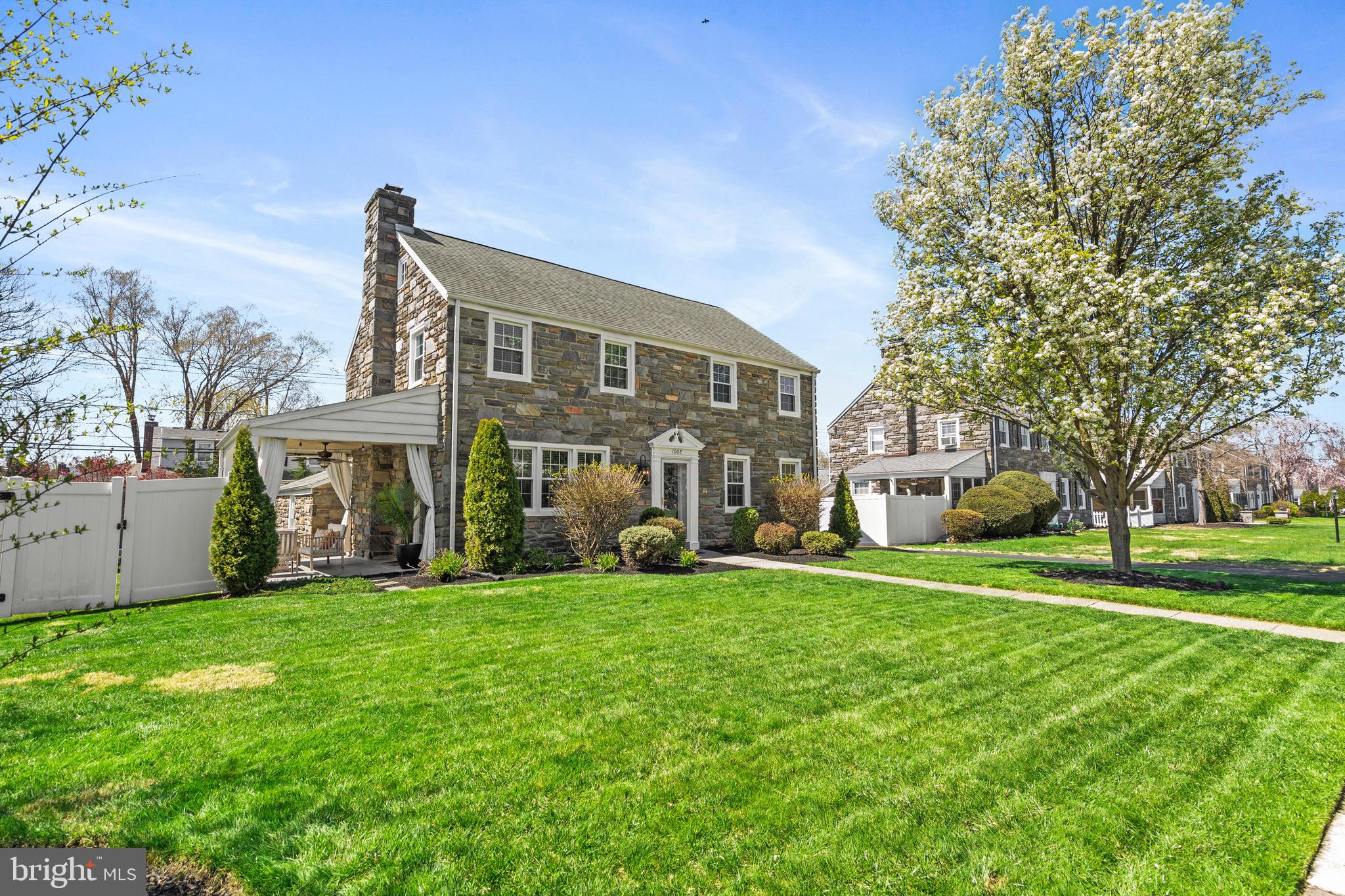 DREXEL HILL - Residential