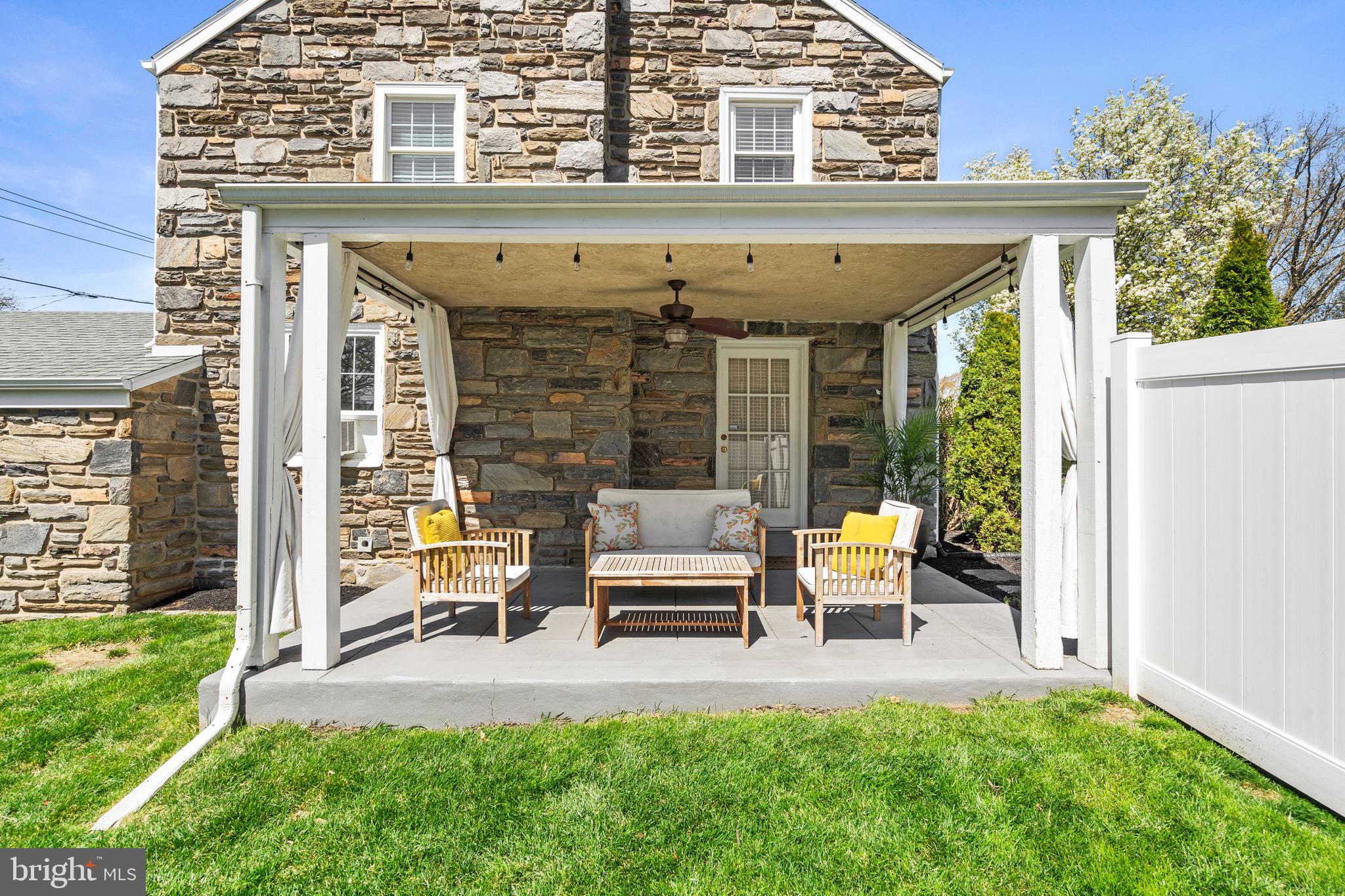 DREXEL HILL - Residential