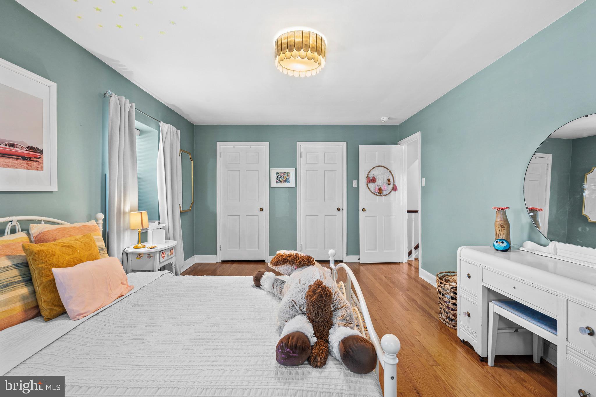 DREXEL HILL - Residential