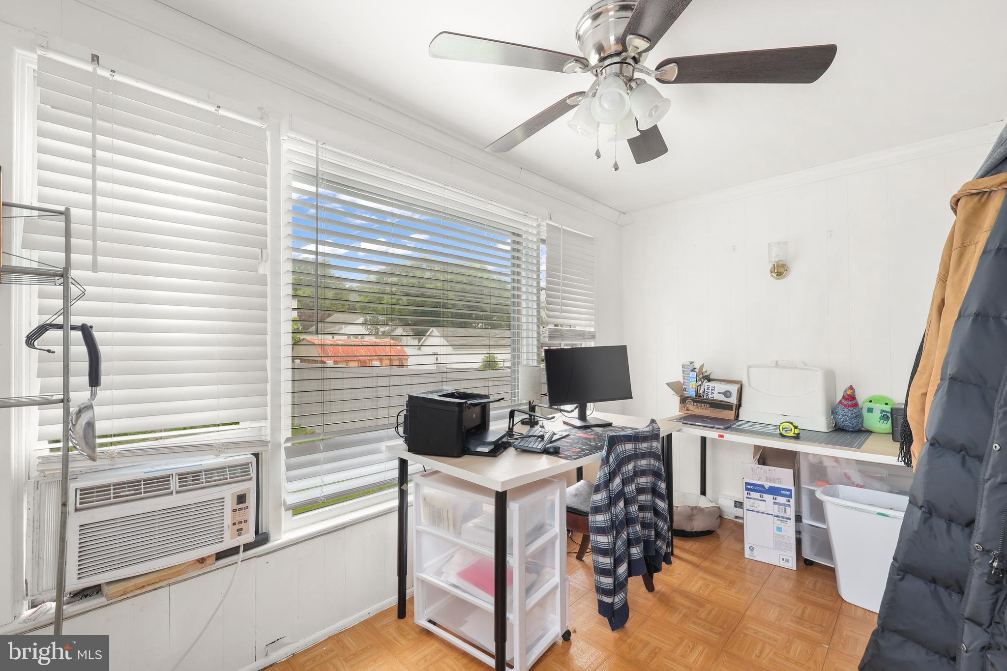 ROSEMONT - Residential