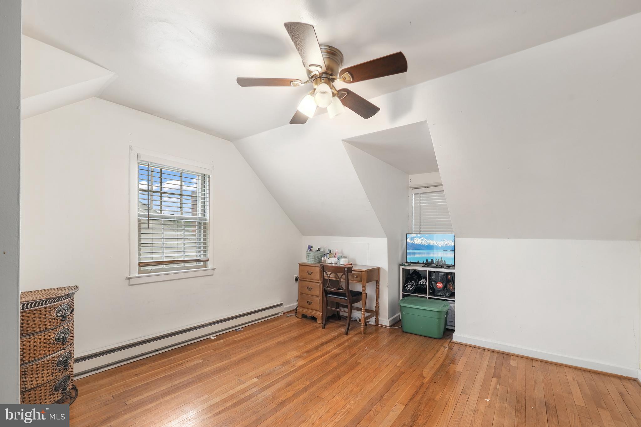 ROSEMONT - Residential