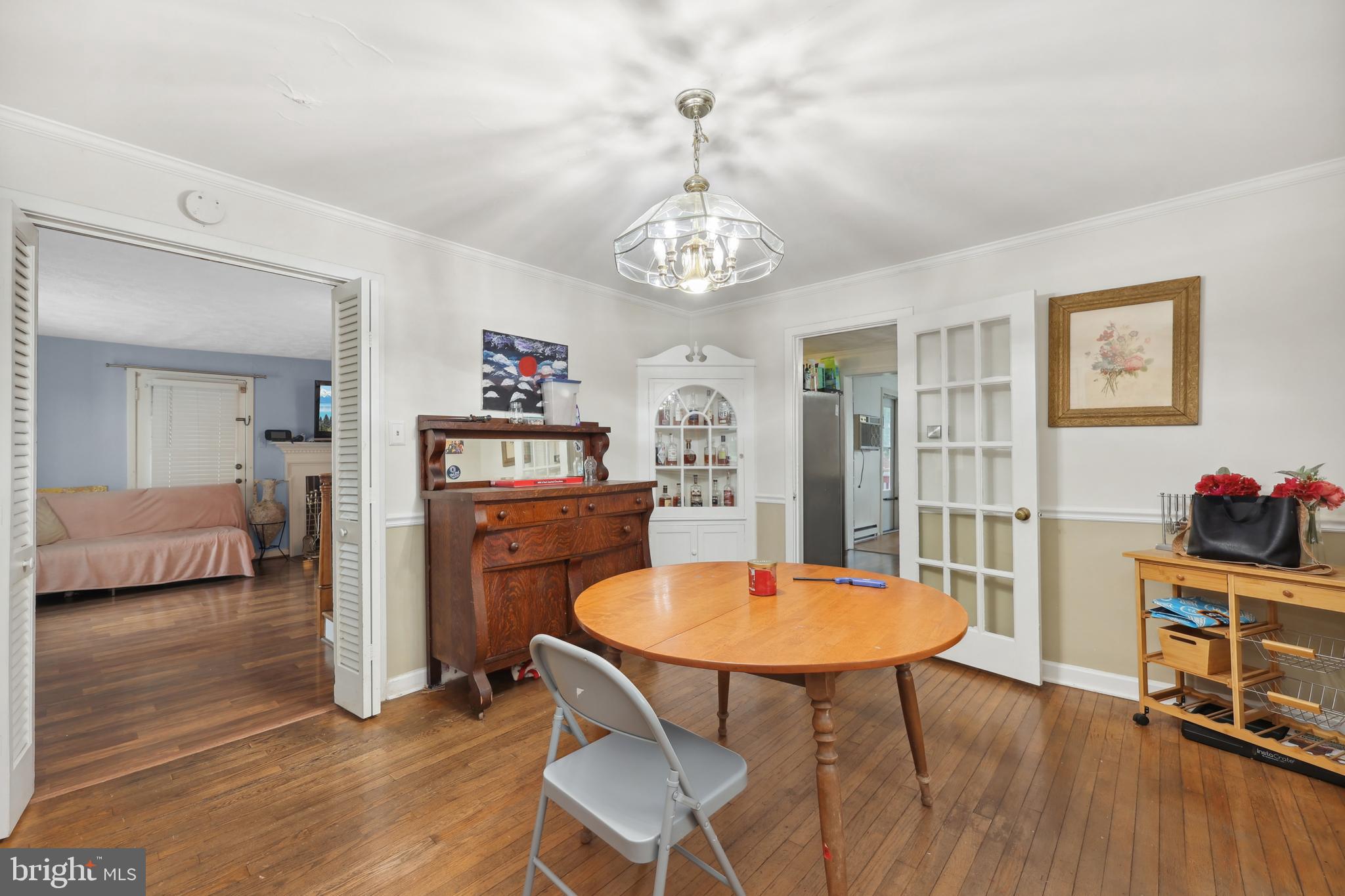 ROSEMONT - Residential