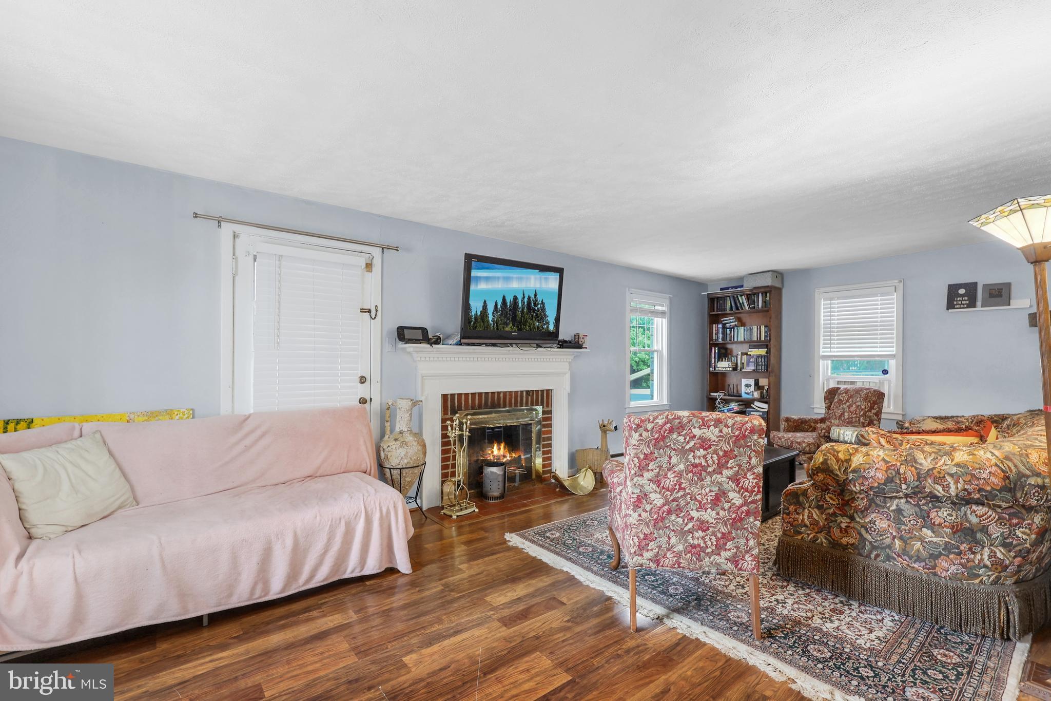 ROSEMONT - Residential