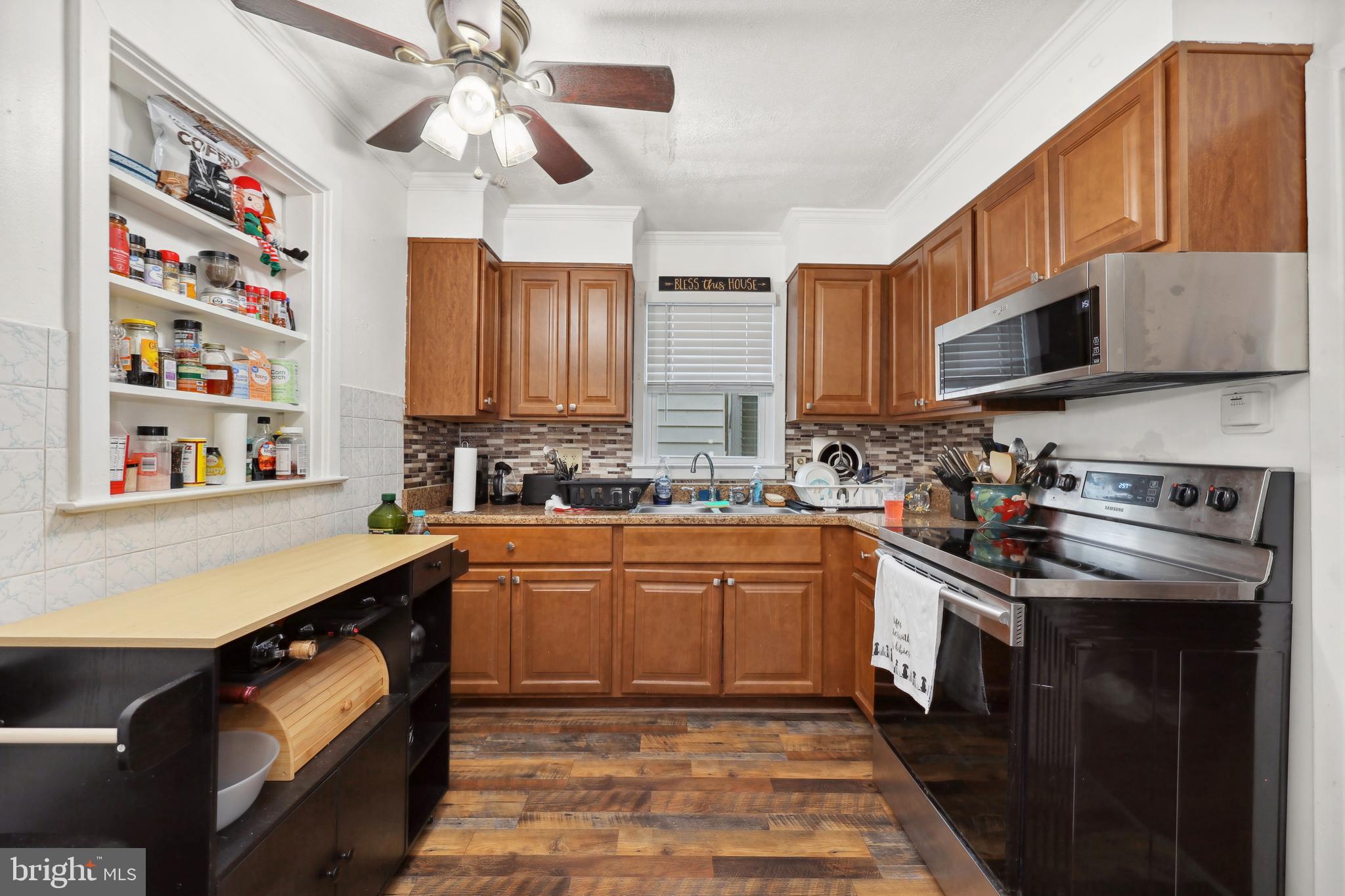 ROSEMONT - Residential