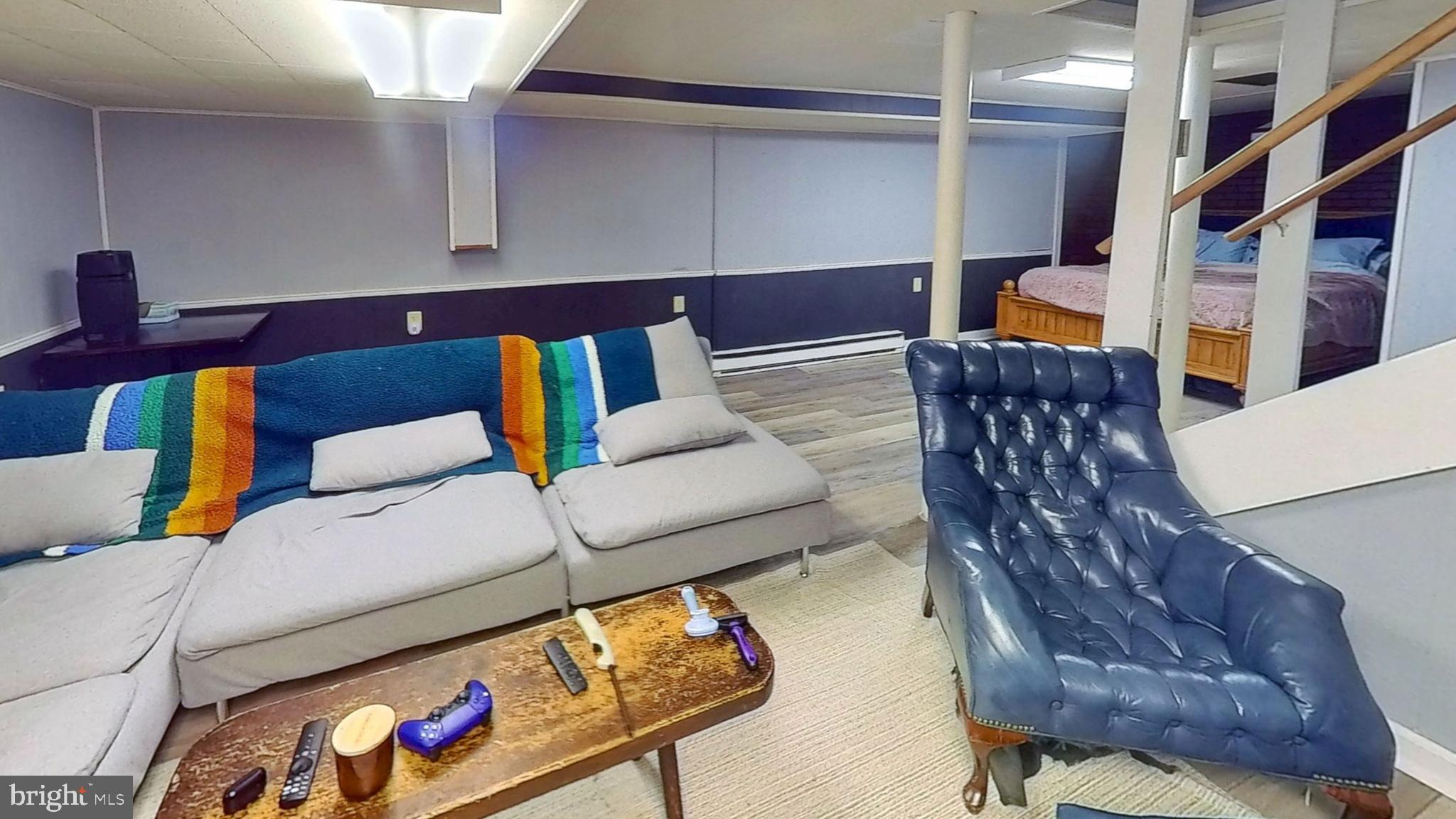 ROSEMONT - Residential