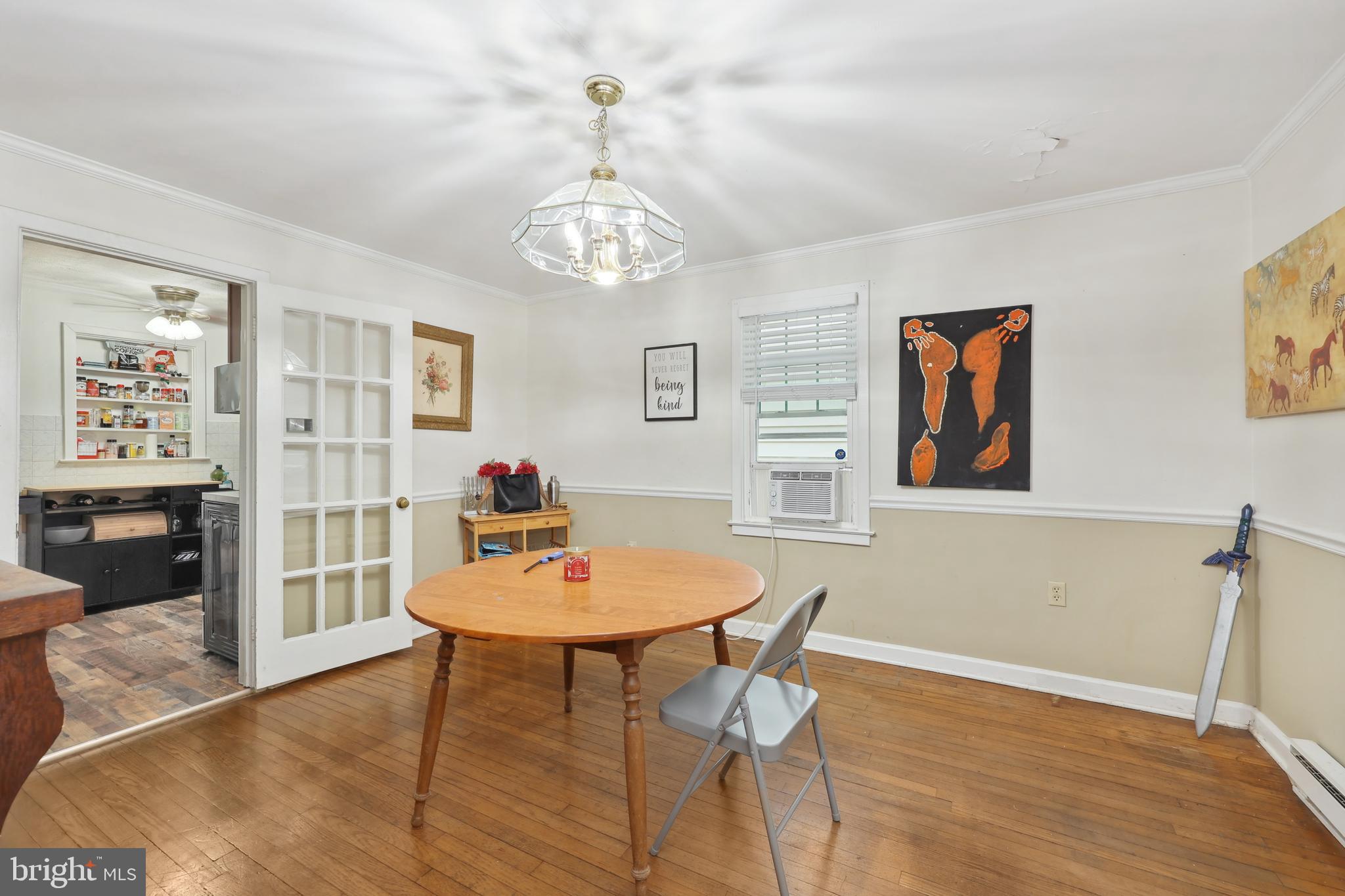 ROSEMONT - Residential