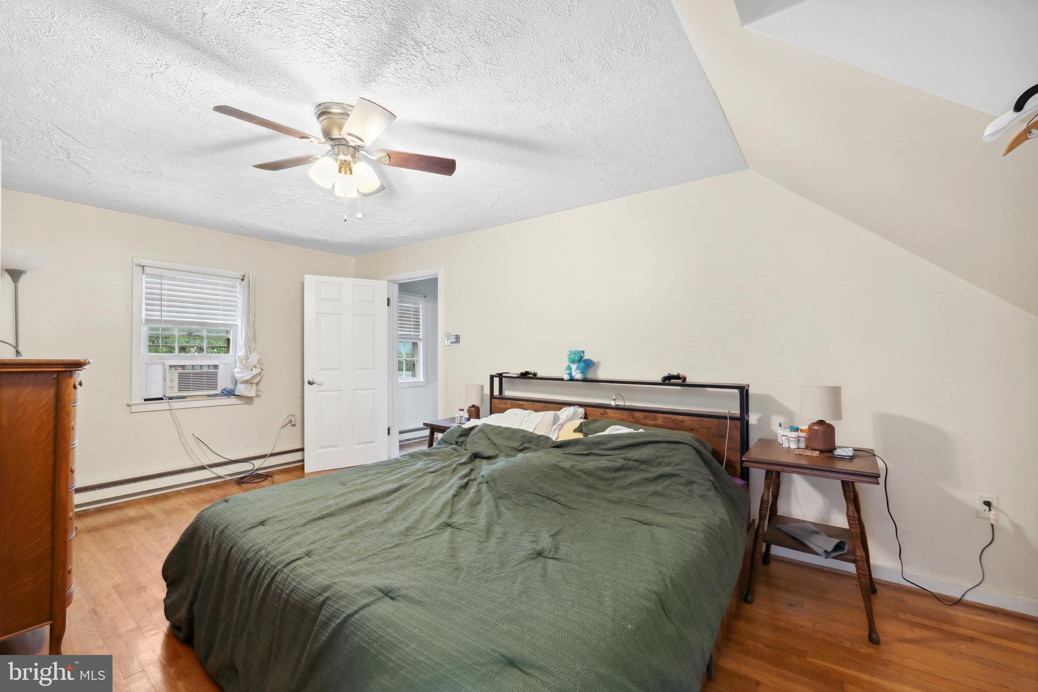 ROSEMONT - Residential