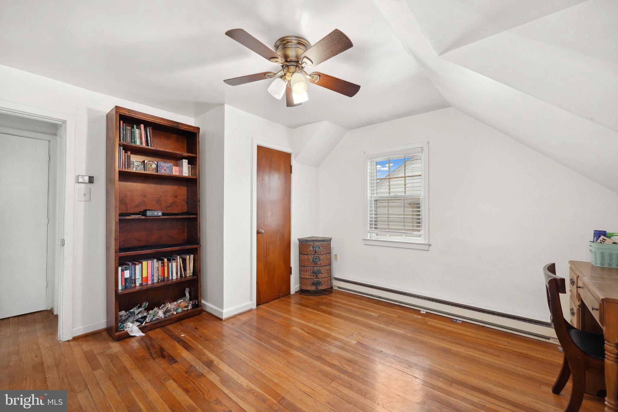 ROSEMONT - Residential