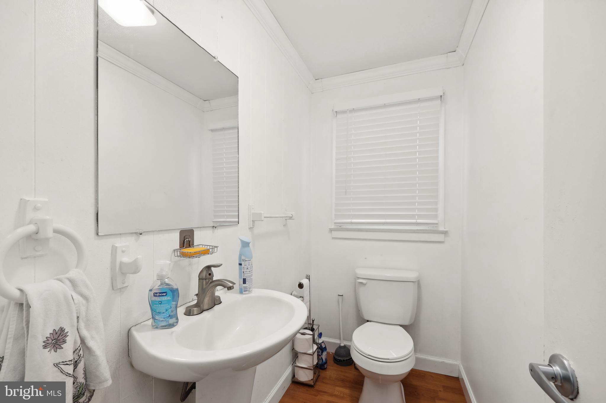 ROSEMONT - Residential