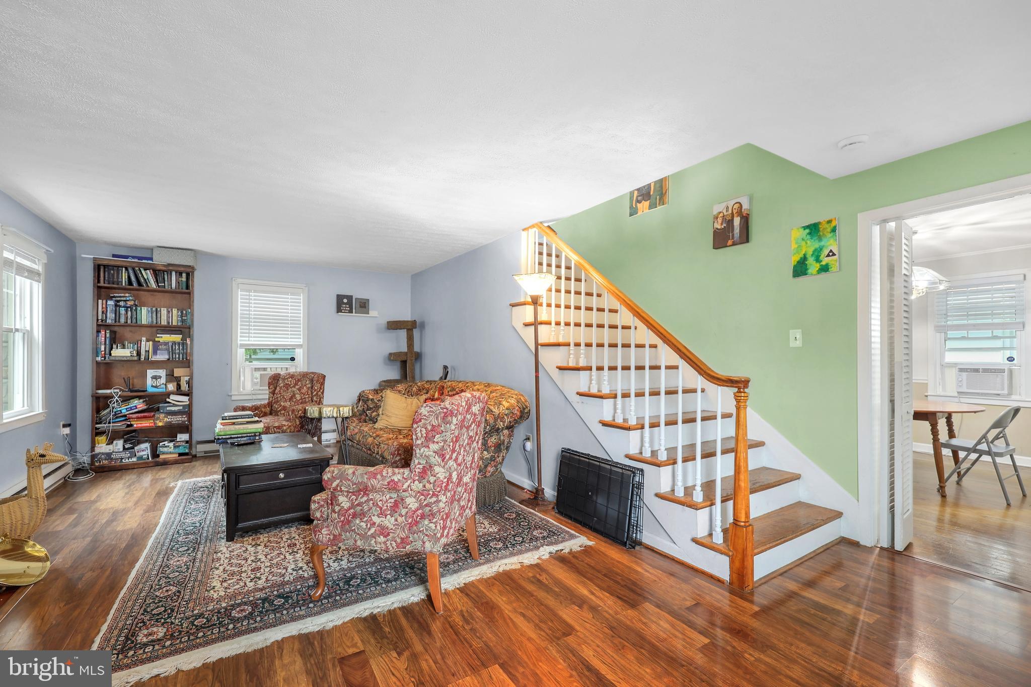 ROSEMONT - Residential