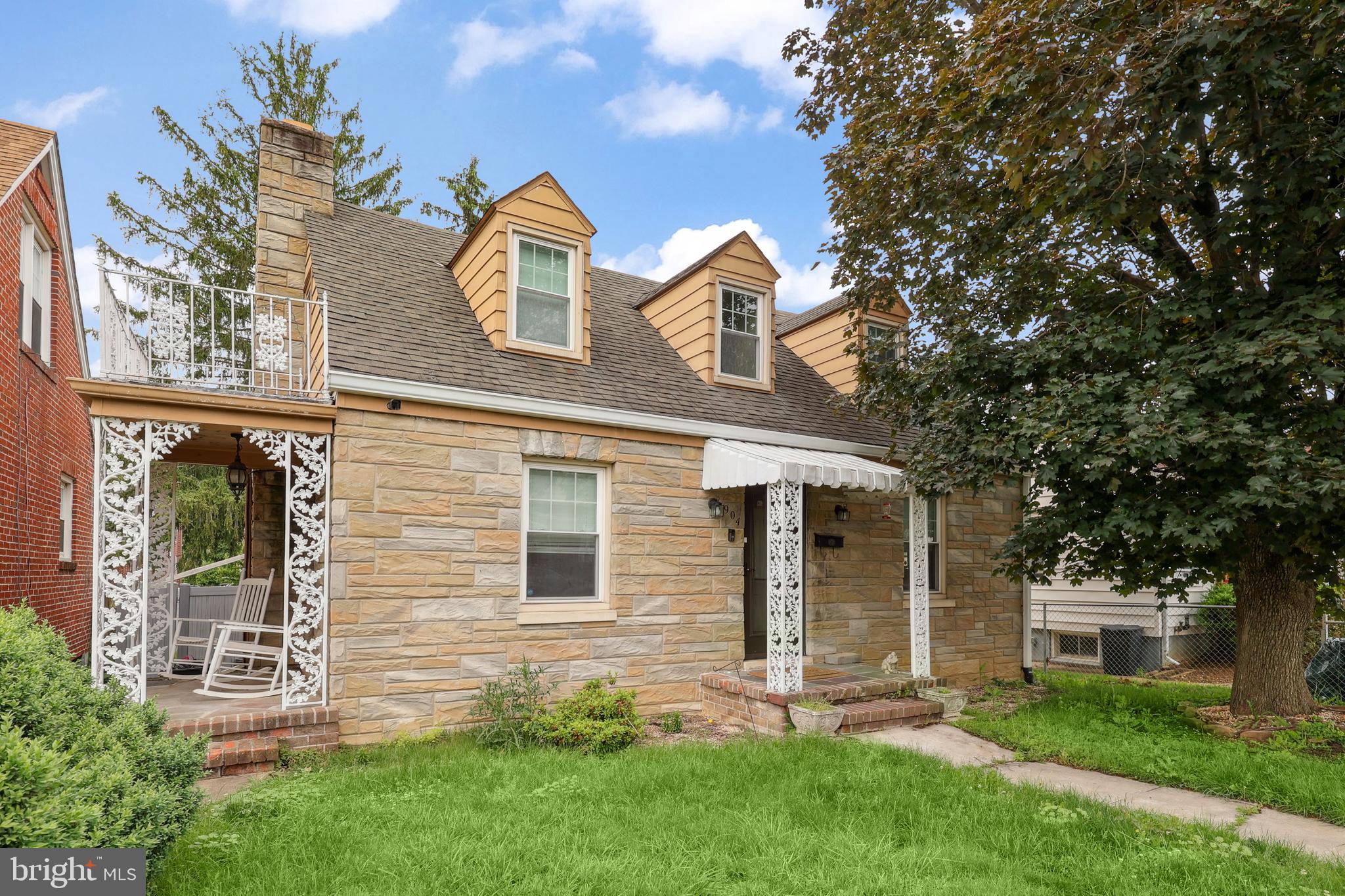 ROSEMONT - Residential