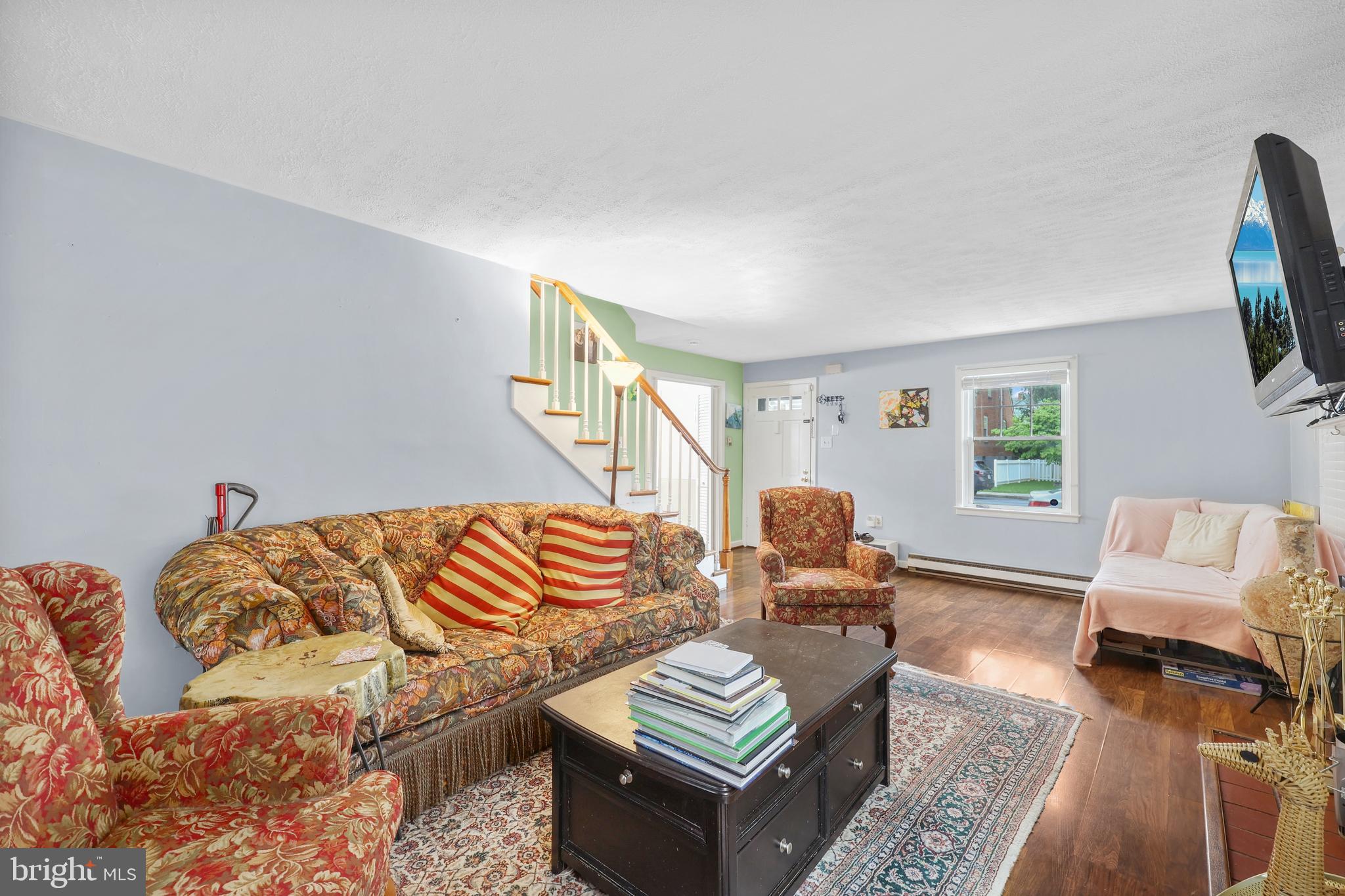 ROSEMONT - Residential