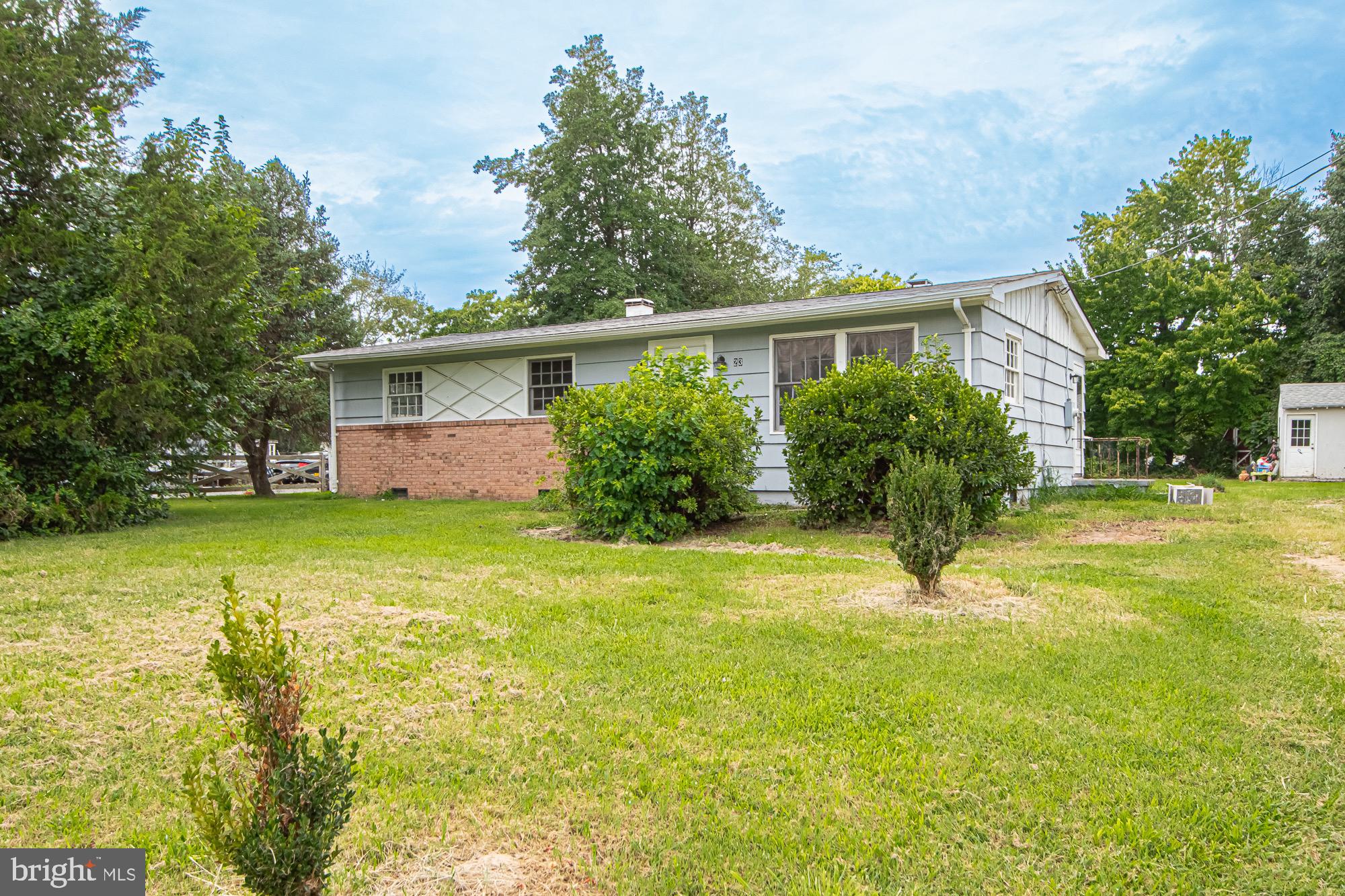 23 RINGGOLD ROAD