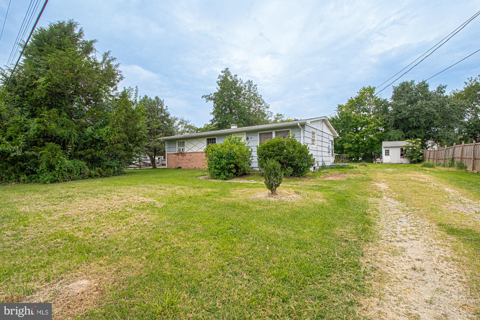23 RINGGOLD ROAD