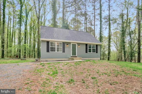 7800 Marshall Road, St Leonard, MD MLS: MDCA2020690