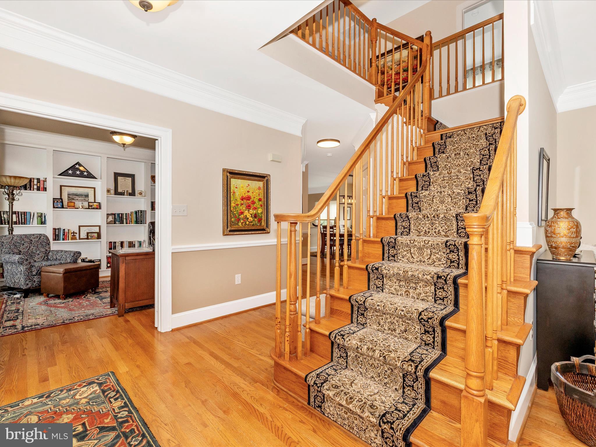 9705 WOODFIELD COURT