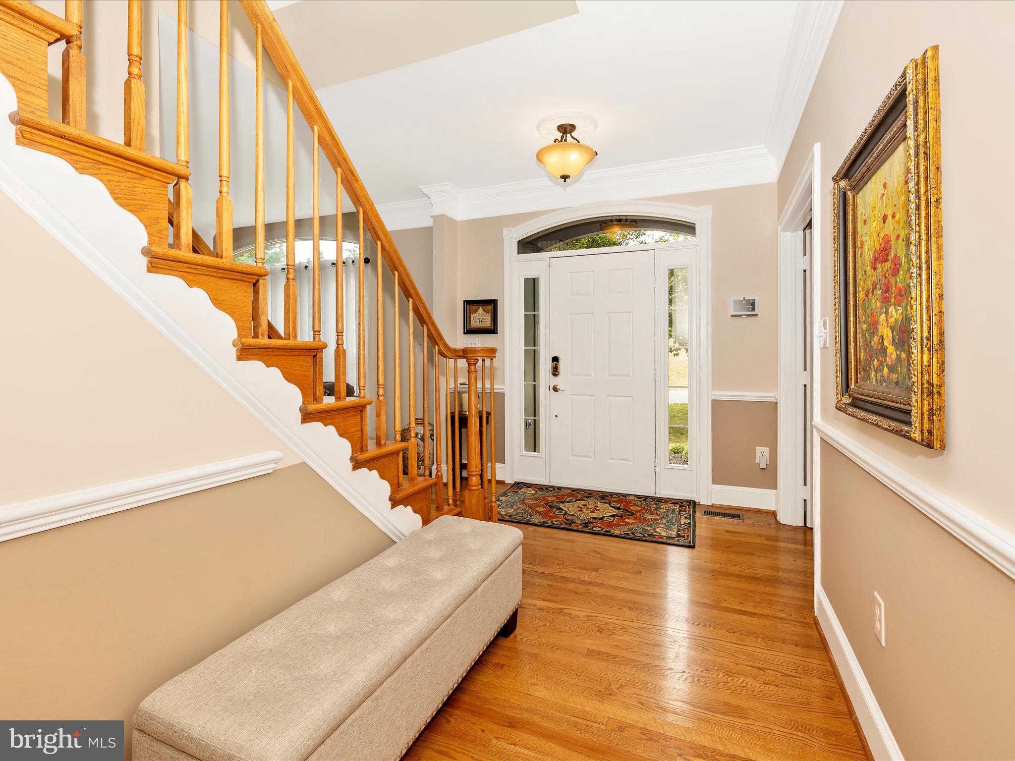 9705 WOODFIELD COURT