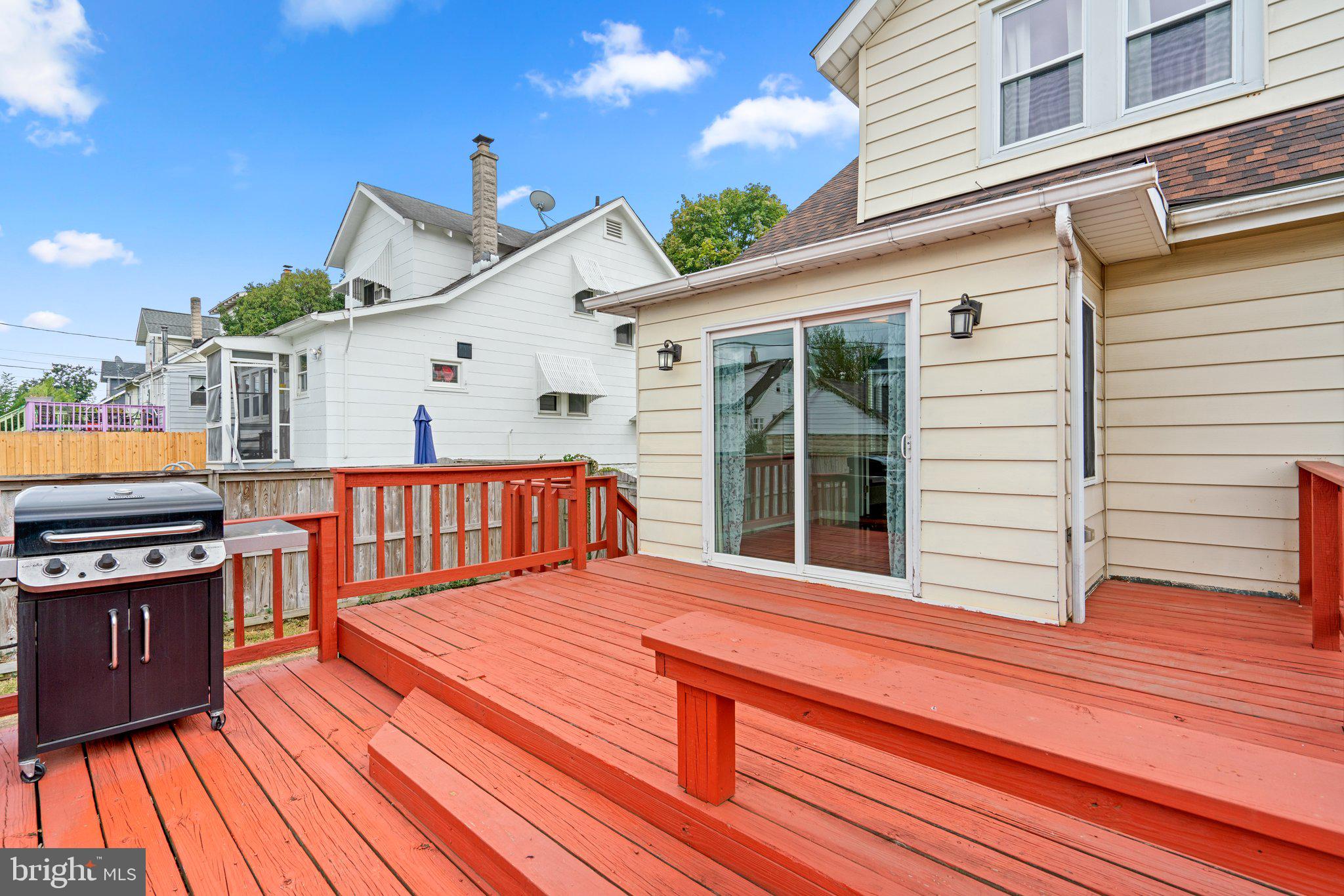 WALTHERSON - Residential