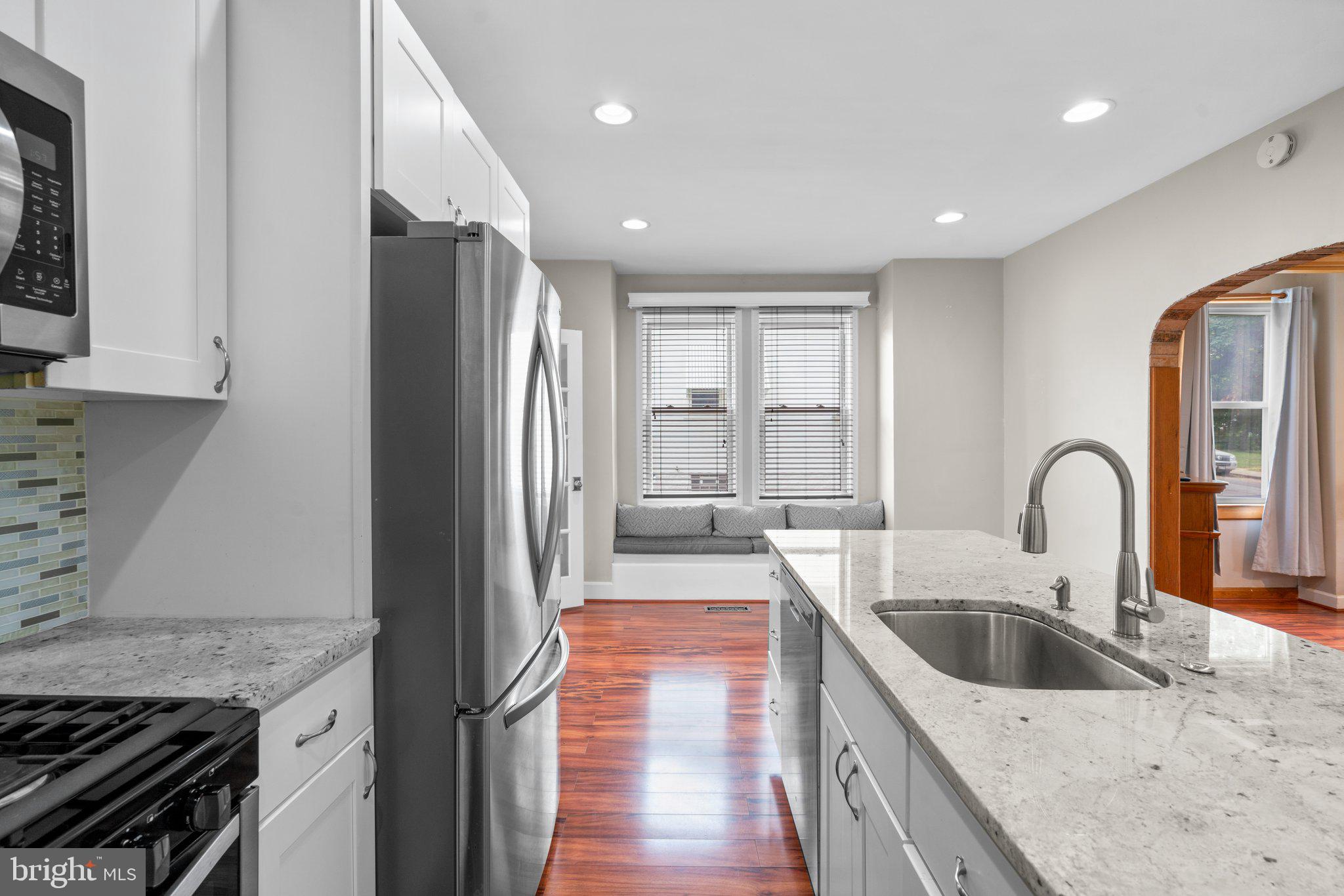 WALTHERSON - Residential