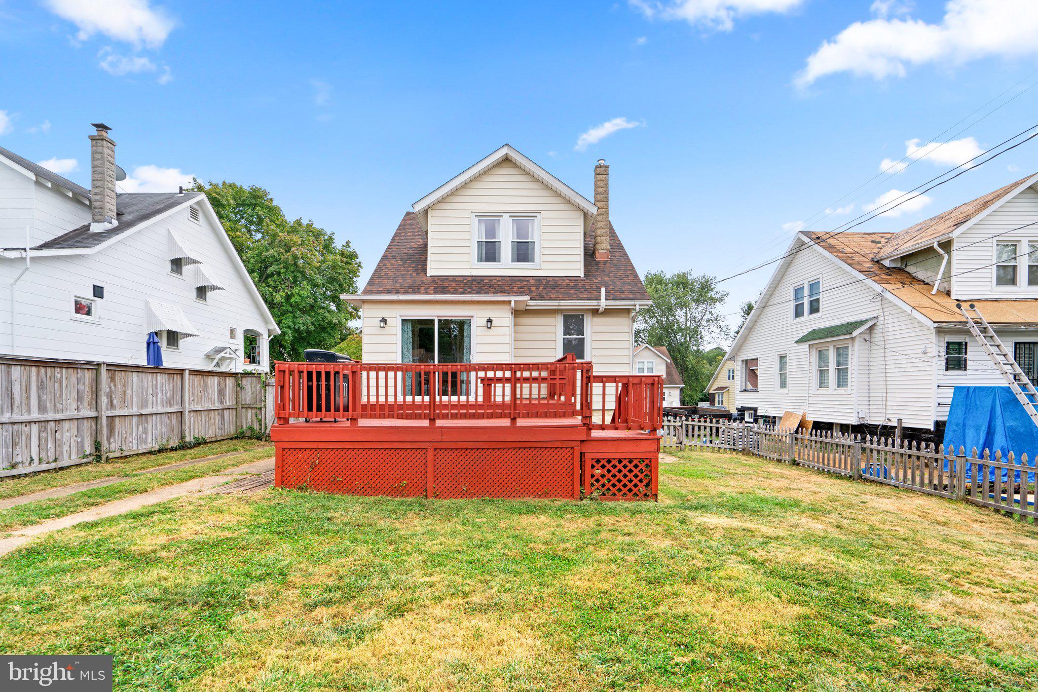 WALTHERSON - Residential