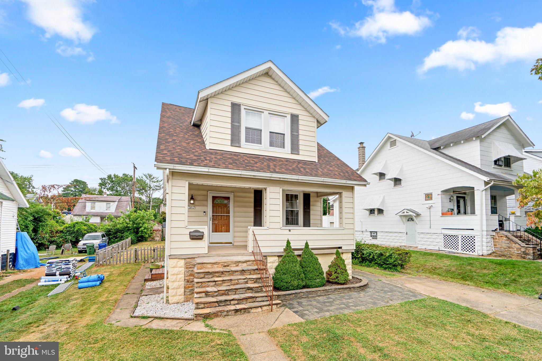 WALTHERSON - Residential