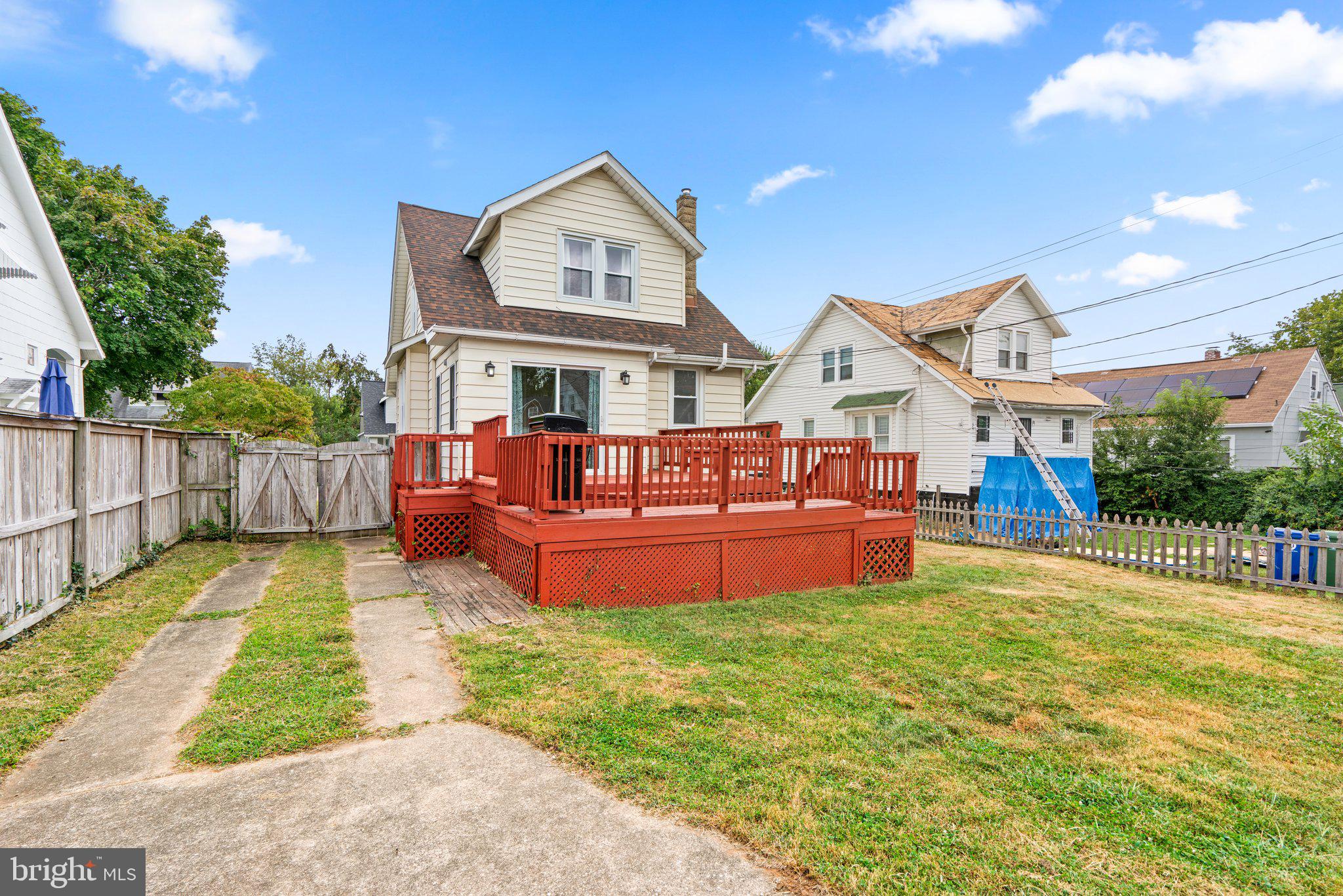 WALTHERSON - Residential