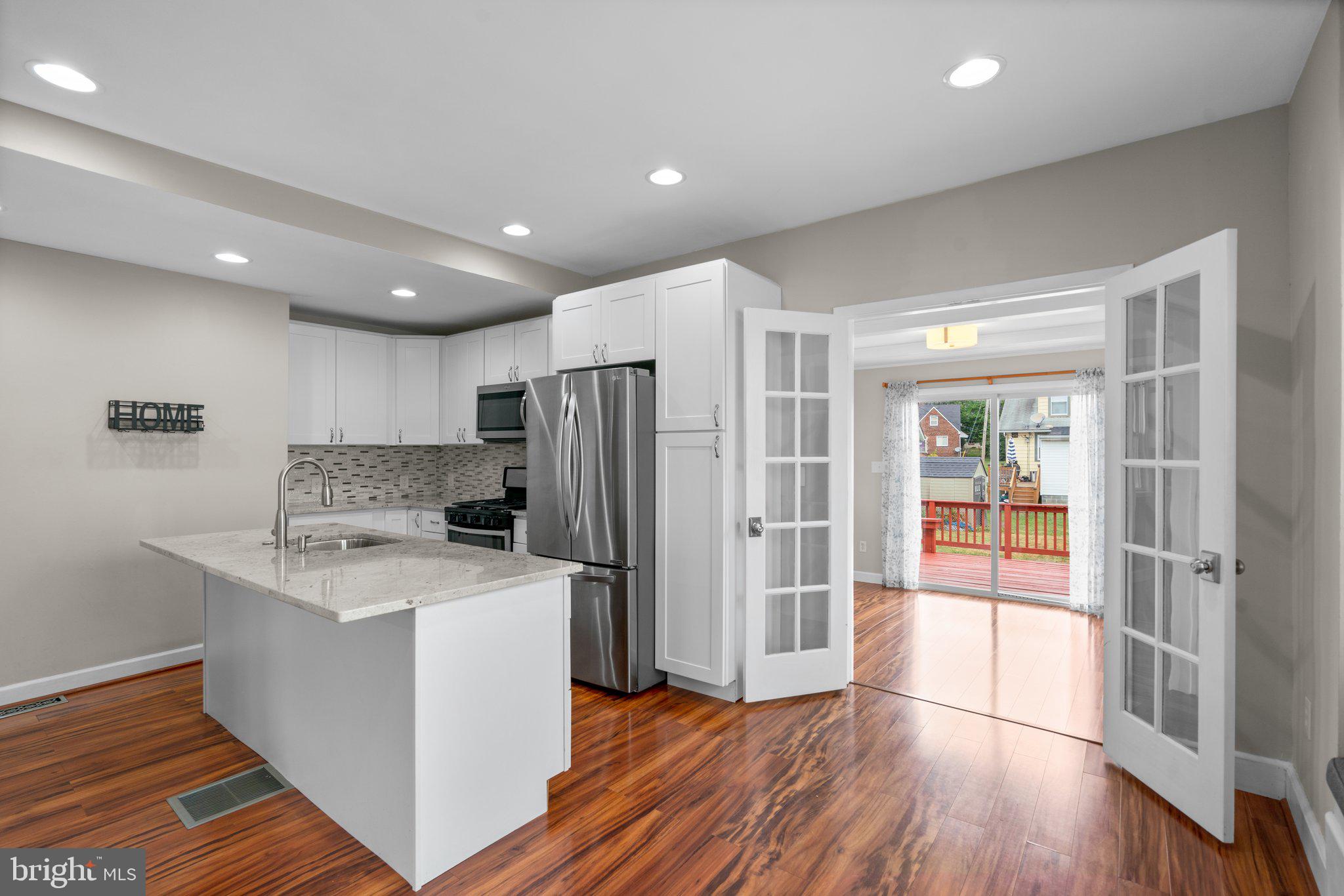 WALTHERSON - Residential