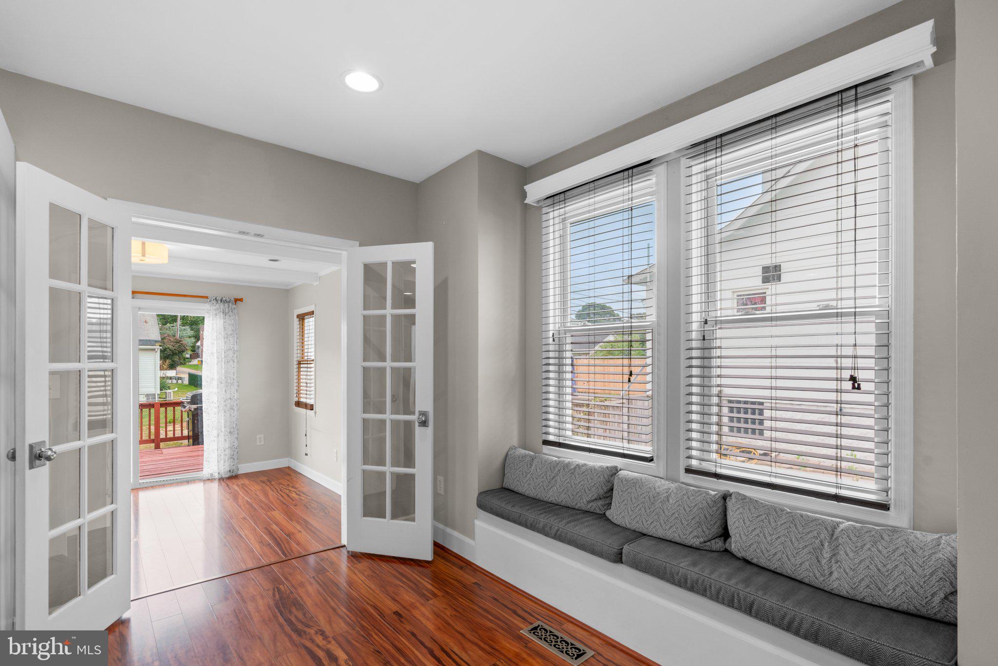 WALTHERSON - Residential