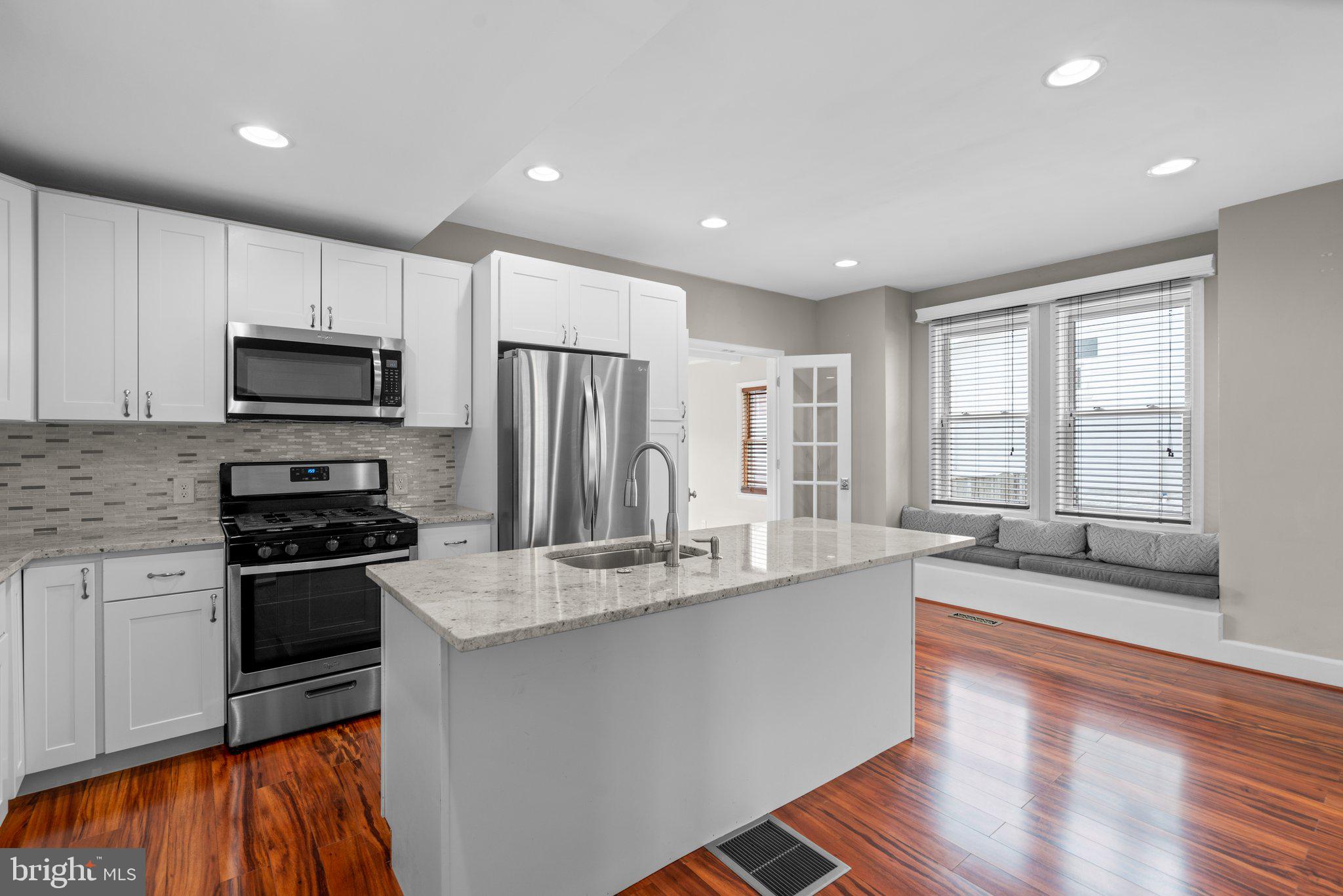 WALTHERSON - Residential