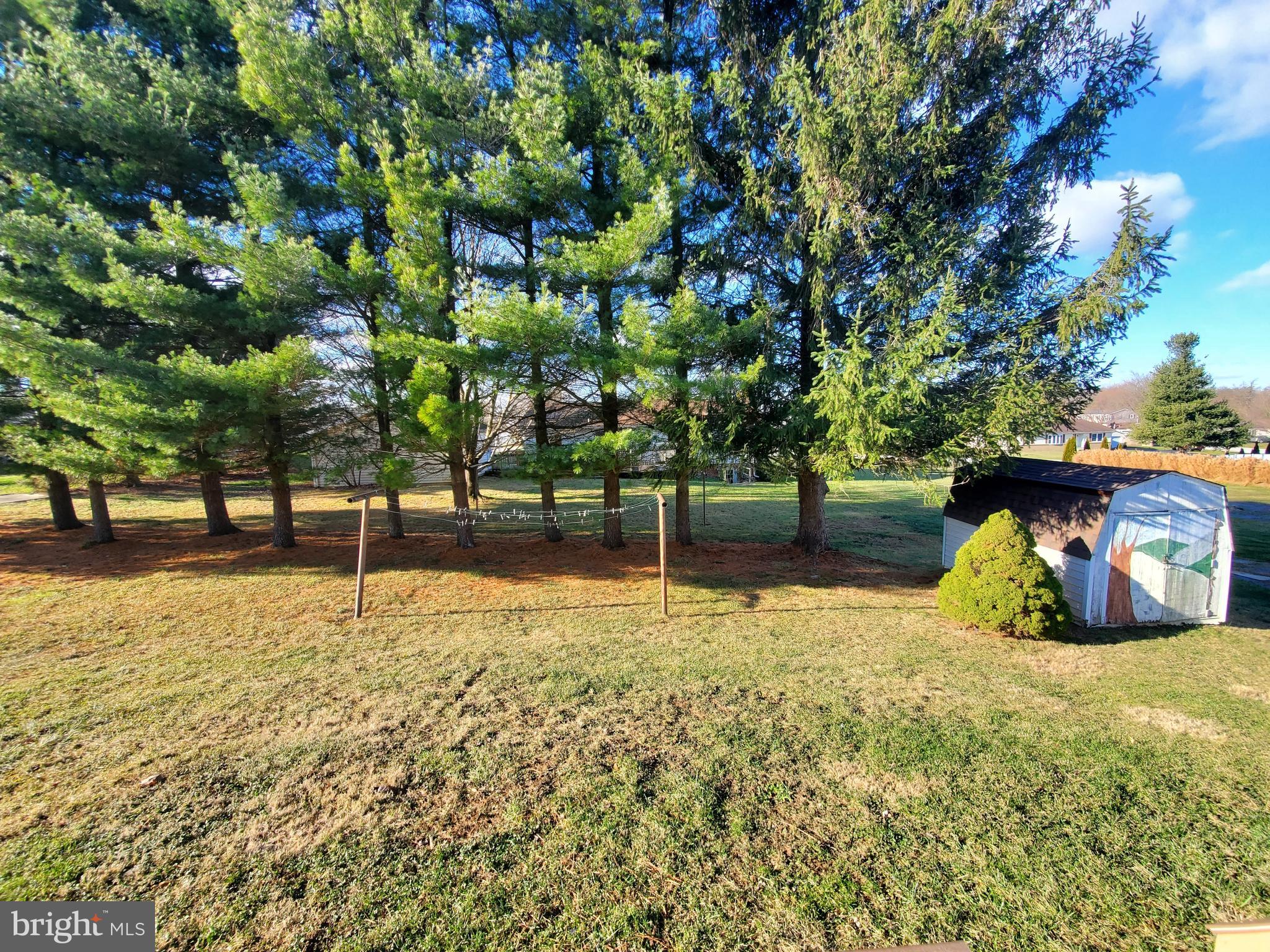 GRAYSTONE HILLS - Residential Lease