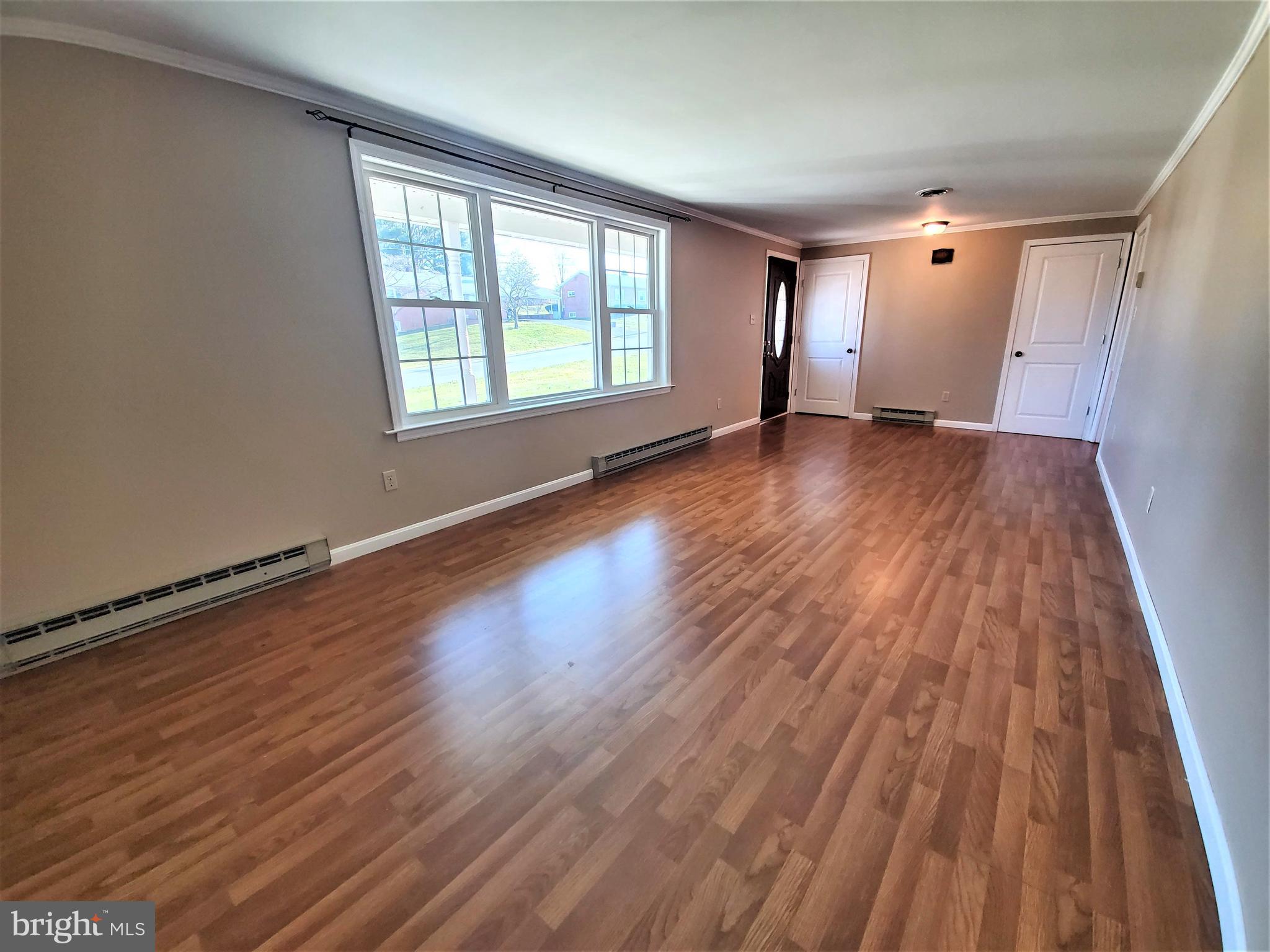 GRAYSTONE HILLS - Residential Lease