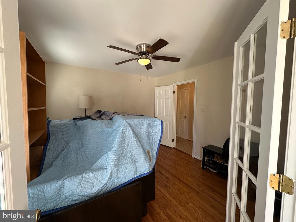 BROAD OAKS - Residential Lease