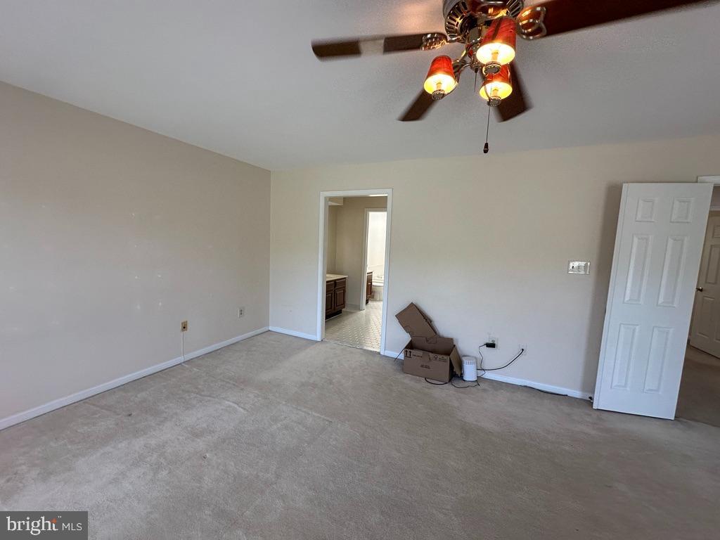 BROAD OAKS - Residential Lease