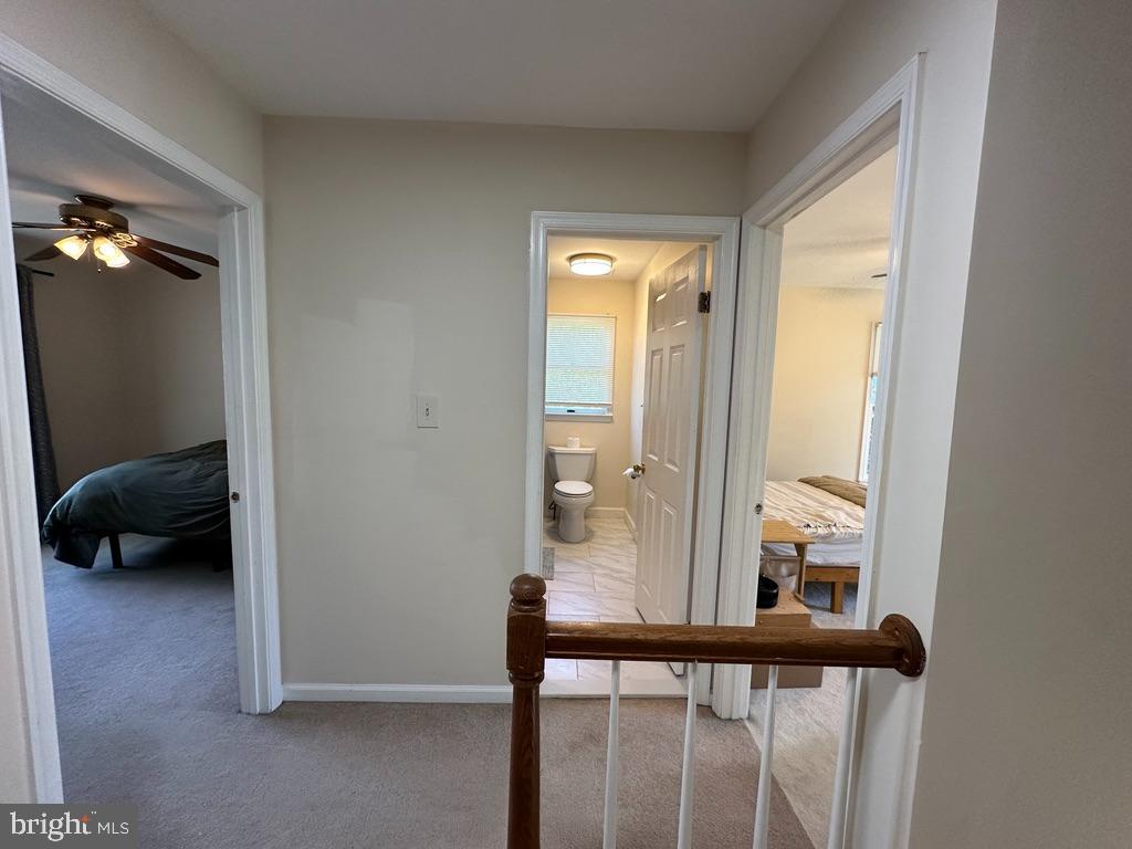 BROAD OAKS - Residential Lease