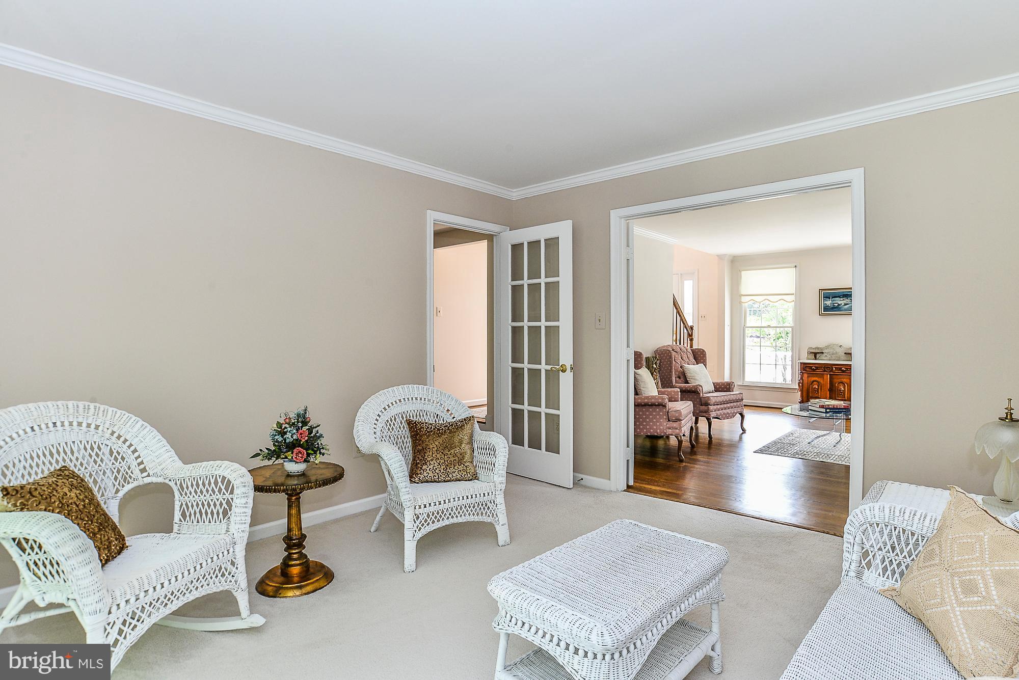 CROSSPOINTE - Residential