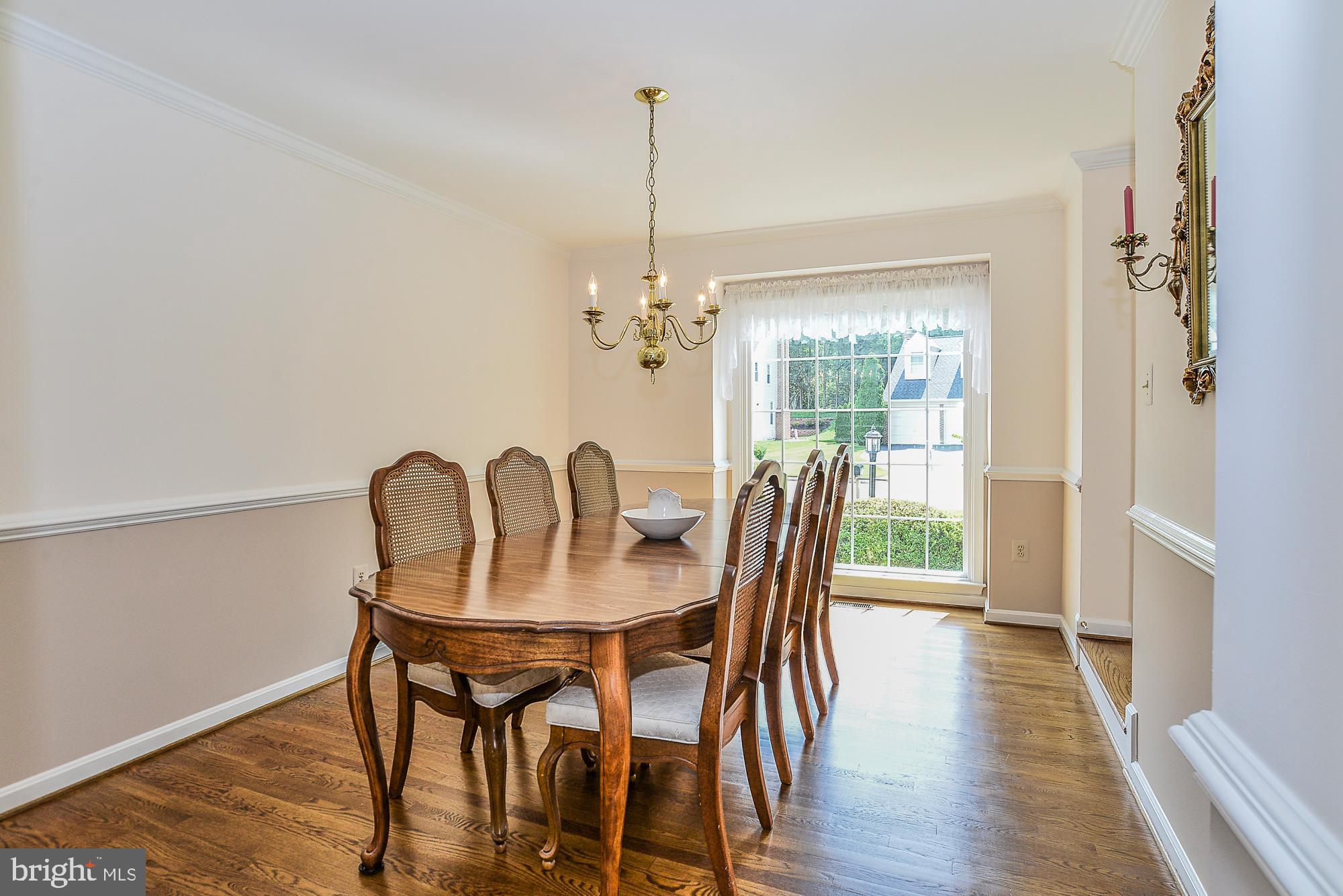 CROSSPOINTE - Residential